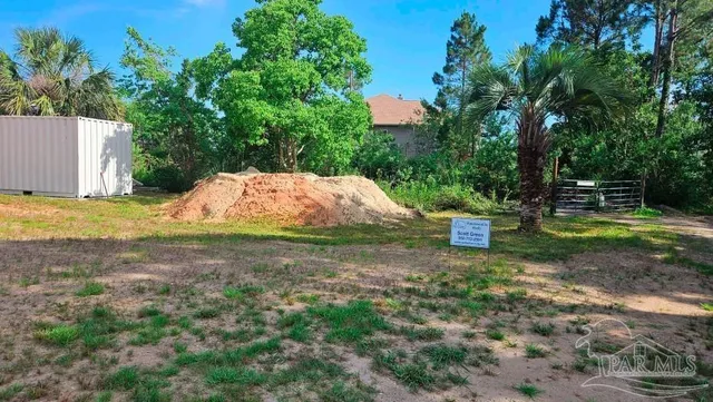 $250,000 | 0 Blackwater Bay Drive, Milton, FL 32583