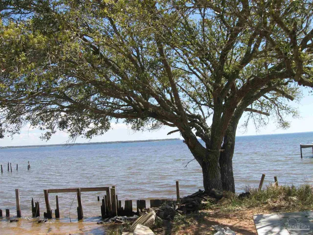 $250,000 | 0 Blackwater Bay Drive, Milton, FL 32583