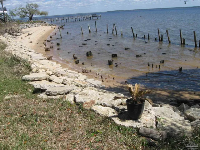 $250,000 | 0 Blackwater Bay Drive, Milton, FL 32583