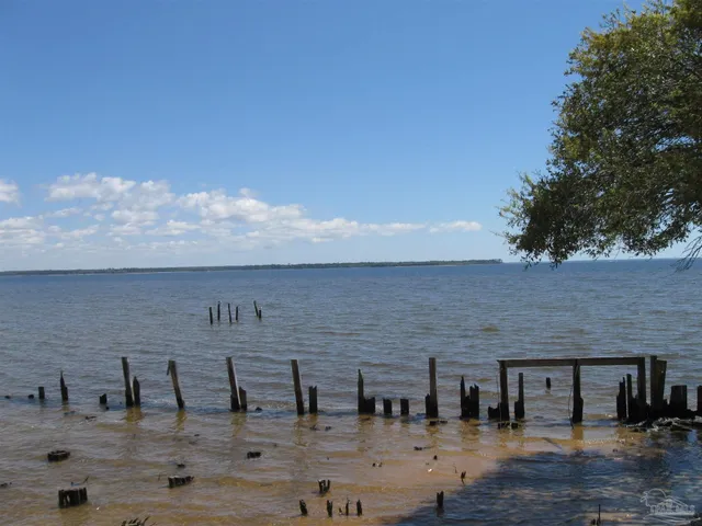 $250,000 | 0 Blackwater Bay Drive, Milton, FL 32583