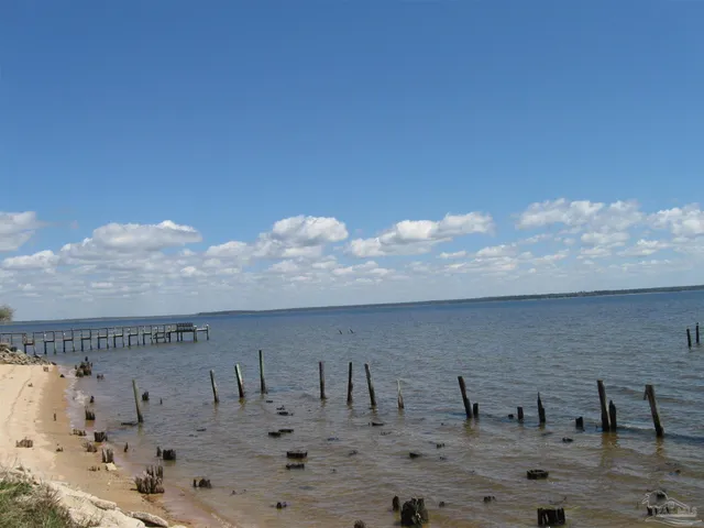 $250,000 | 0 Blackwater Bay Drive, Milton, FL 32583