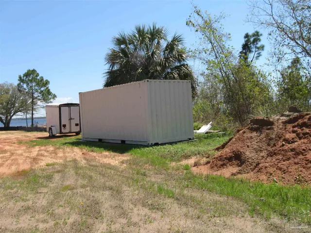 $250,000 | 0 Blackwater Bay Drive, Milton, FL 32583