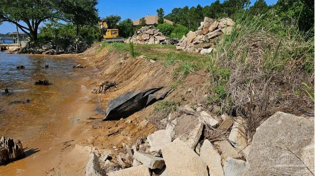 $250,000 | 0 Blackwater Bay Drive, Milton, FL 32583