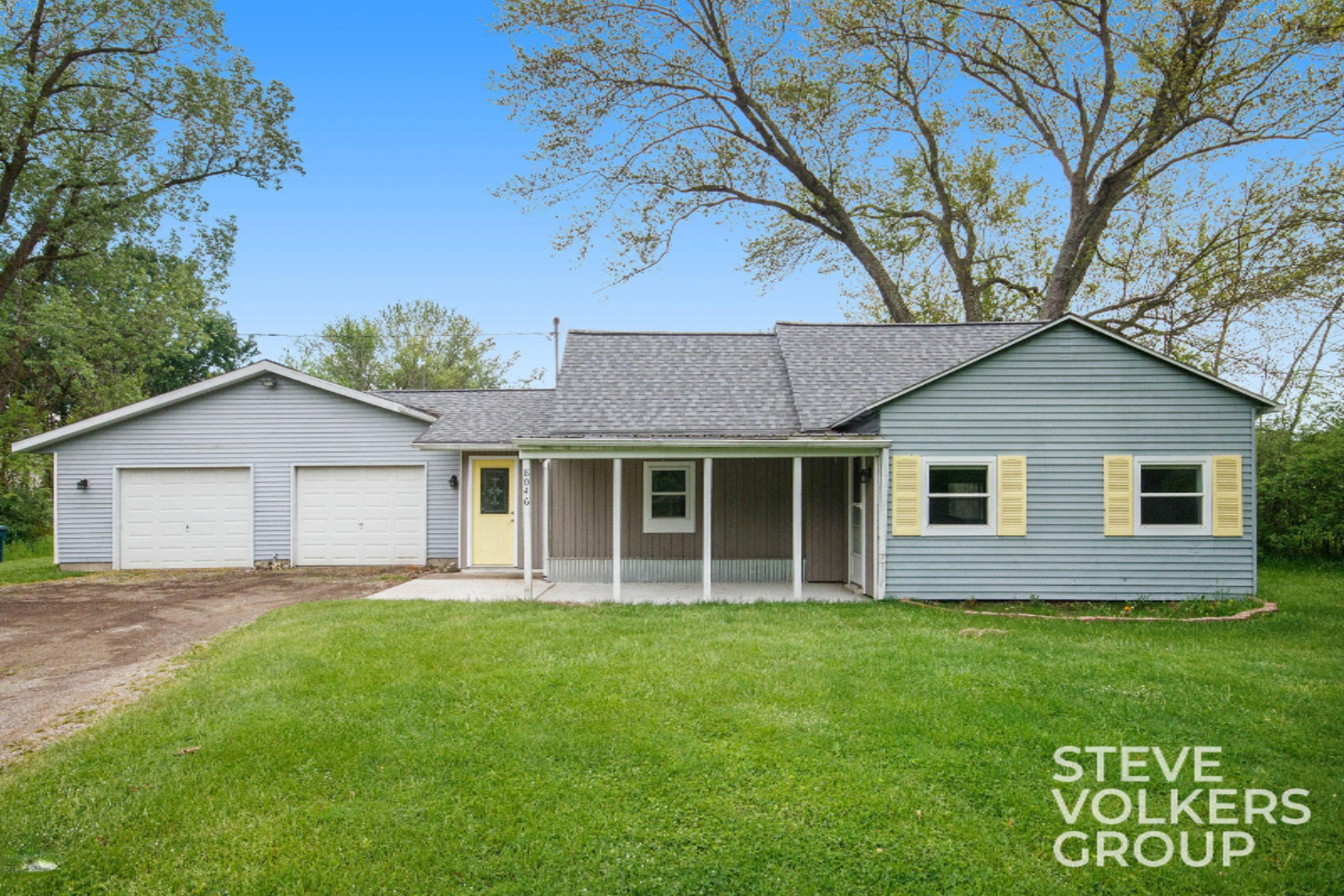 8046 State Road Road Coopersville