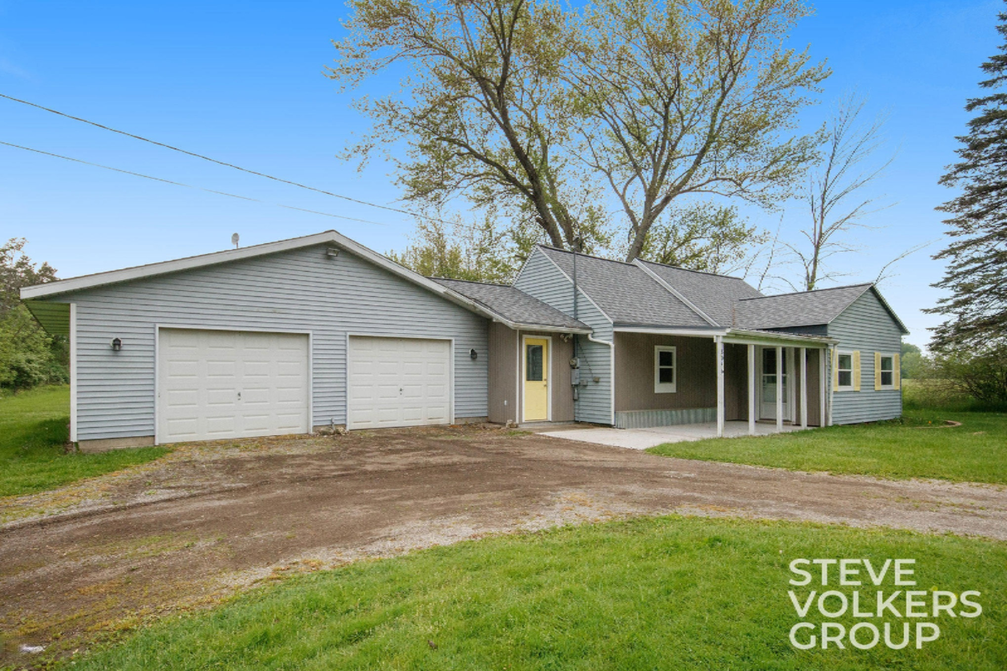8046 State Road Coopersville, MI 49404 - Photo 20 of 26 8046 State Road Road Coopersville