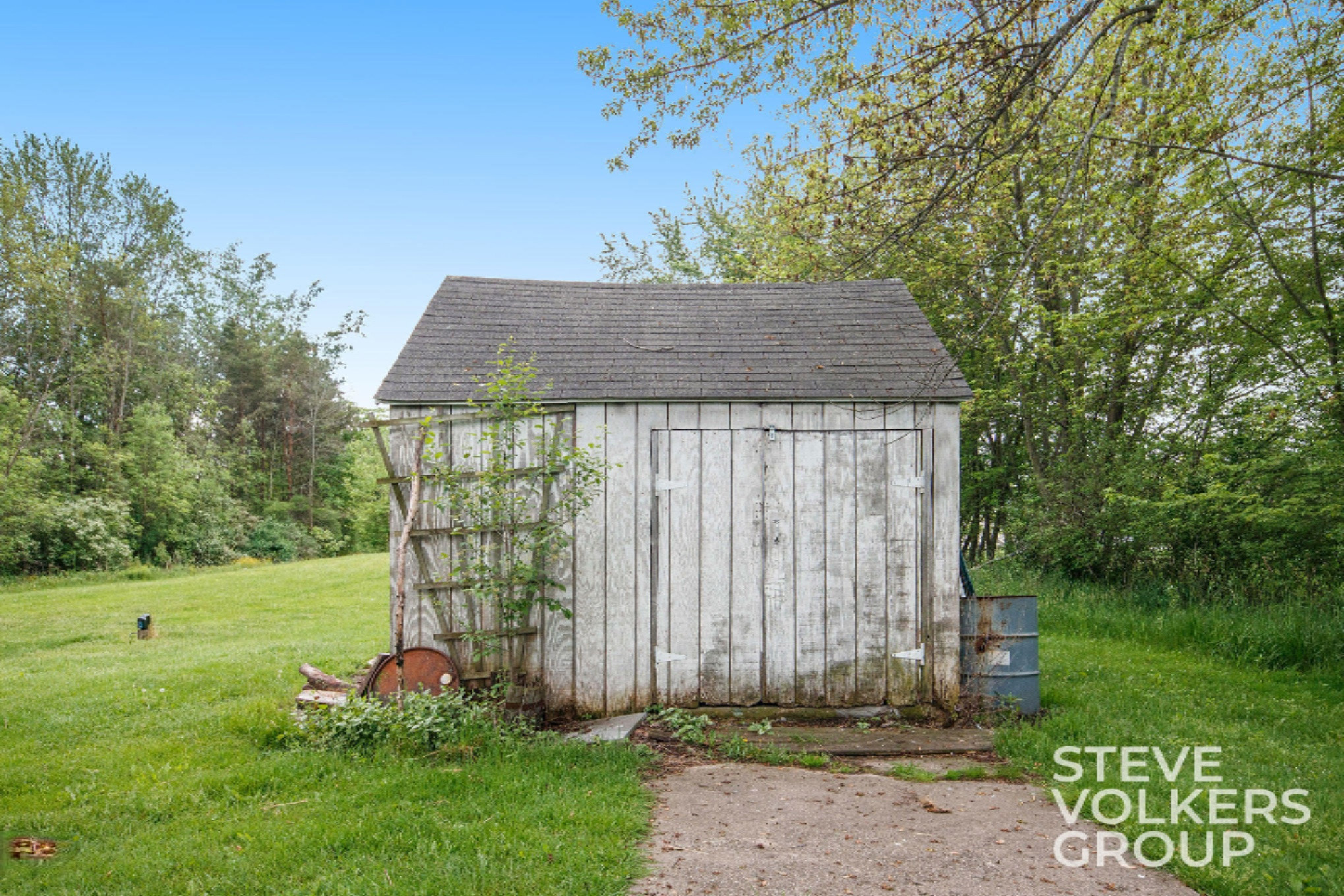 8046 State Road Coopersville, MI 49404 - Photo 24 of 26 8046 State Road Road Coopersville
