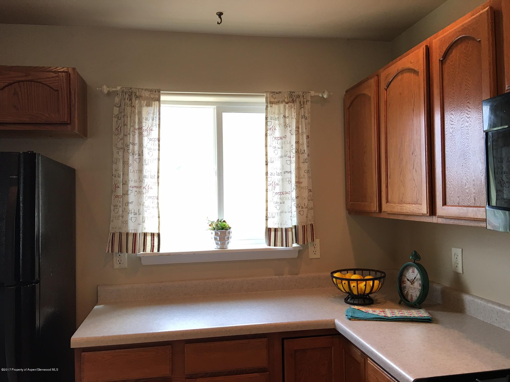 2405 Fairway Avenue, Unit 15 Rifle, CO 81650 - Photo 5 of 15 kitchen