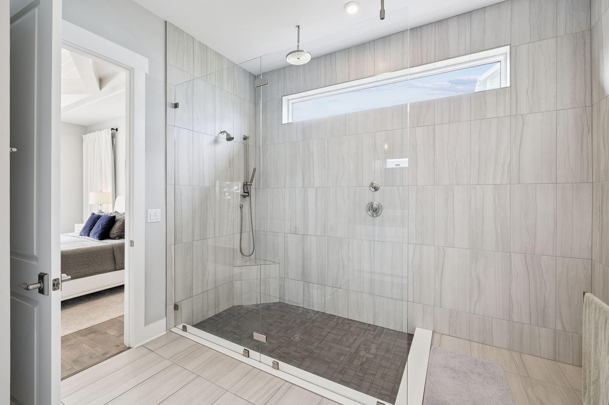 70 River Rise Way Inlet Beach Inlet Beach, FL 32461 - Photo 21 of 59 a view of a bathroom