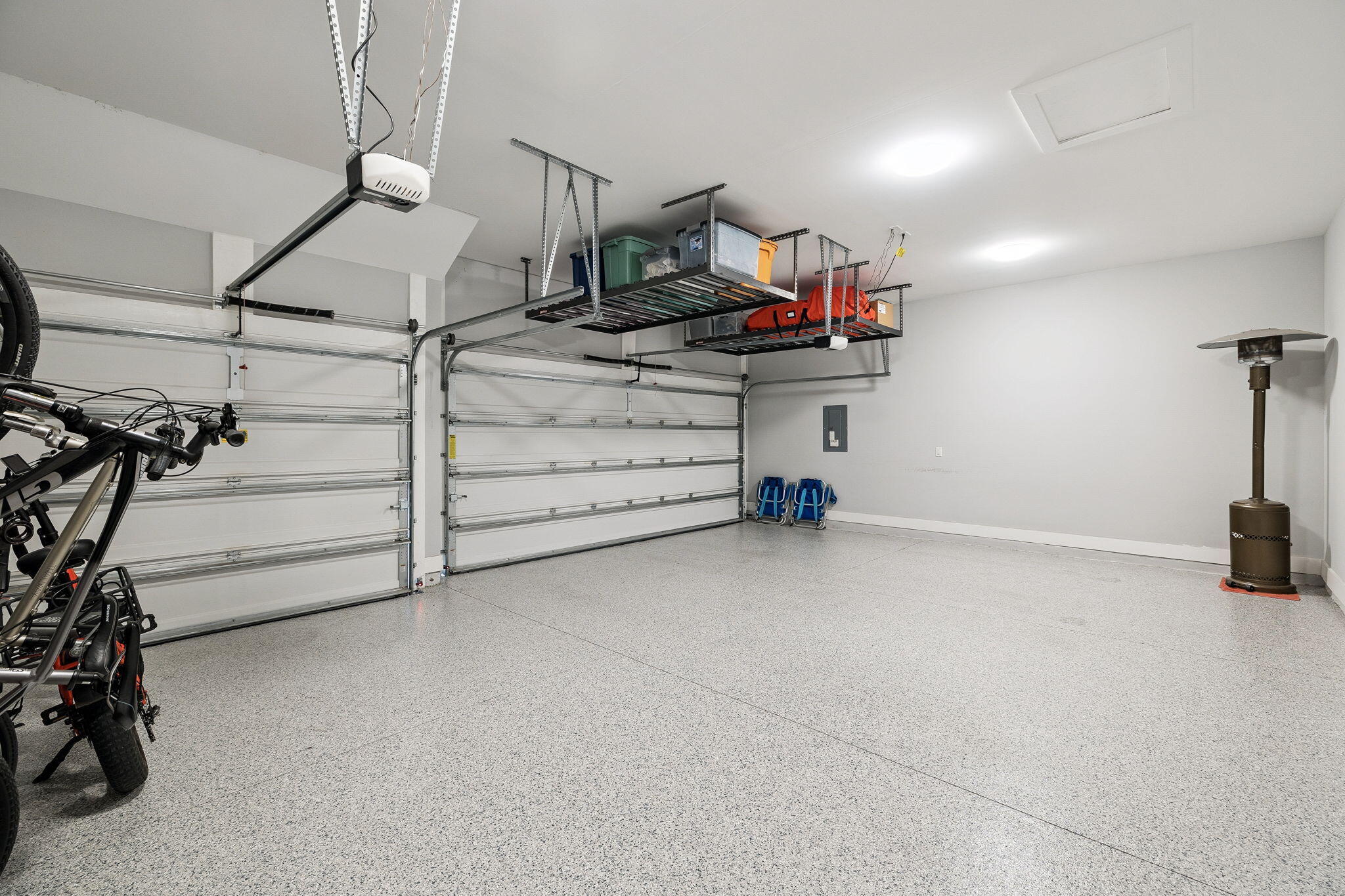 70 River Rise Way Inlet Beach Inlet Beach, FL 32461 - Photo 54 of 59 a view of a room with racks on the wall