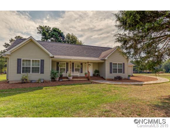 4694 Peniel Road Tryon, NC 28782 - Photo 14 of 14