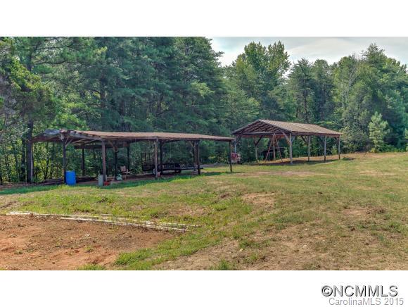 4694 Peniel Road Tryon, NC 28782 - Photo 8 of 14