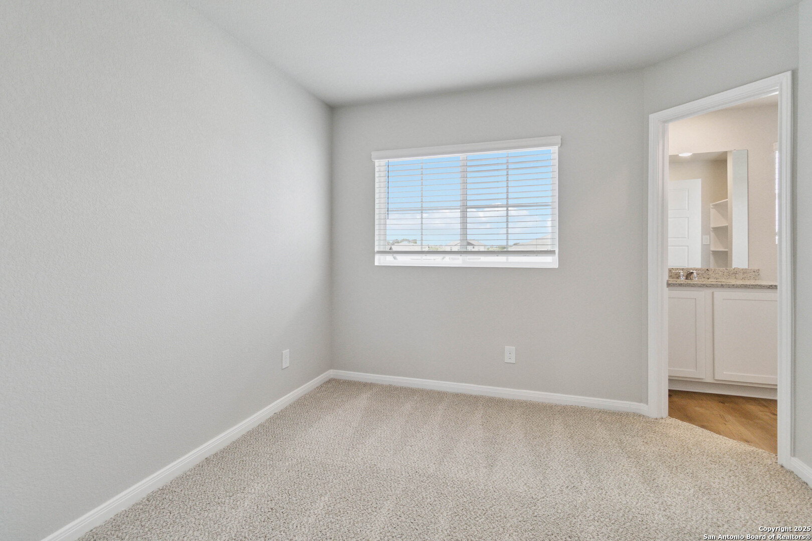 5406 Devils Gate Converse, TX 78109 - Photo 21 of 28 an empty room with windows