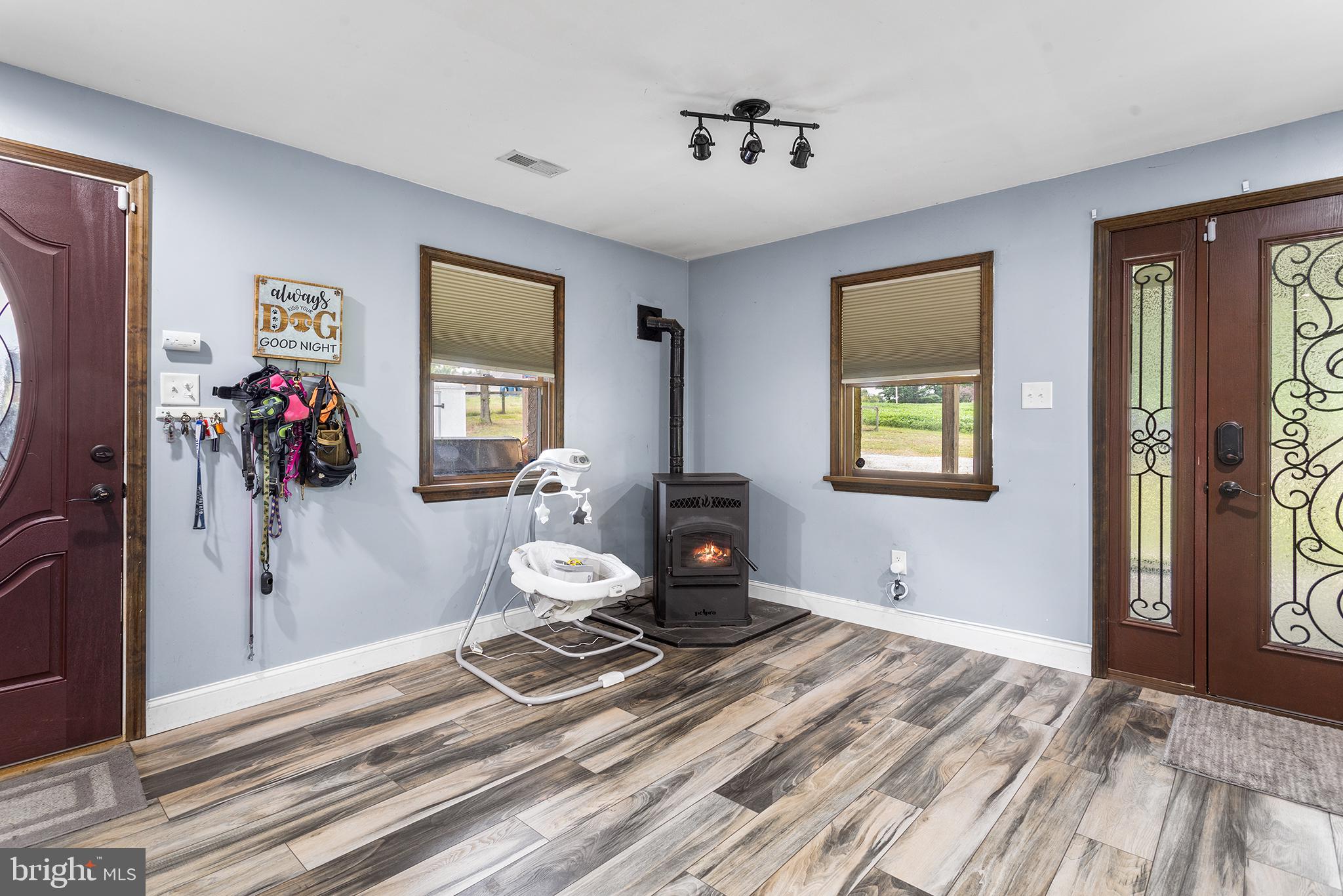 253 Back Creek Road Swedesboro, NJ 08085 - Photo 12 of 33