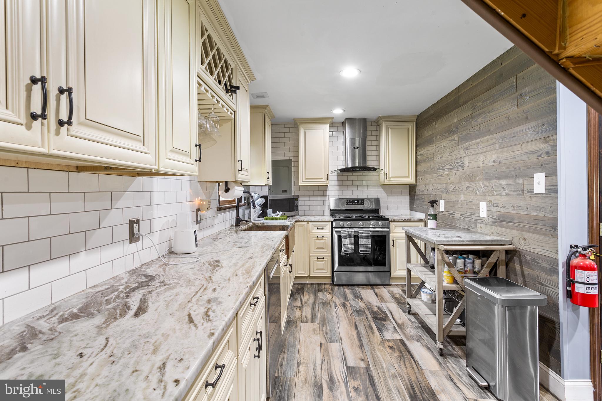 253 Back Creek Road Swedesboro, NJ 08085 - Photo 16 of 33