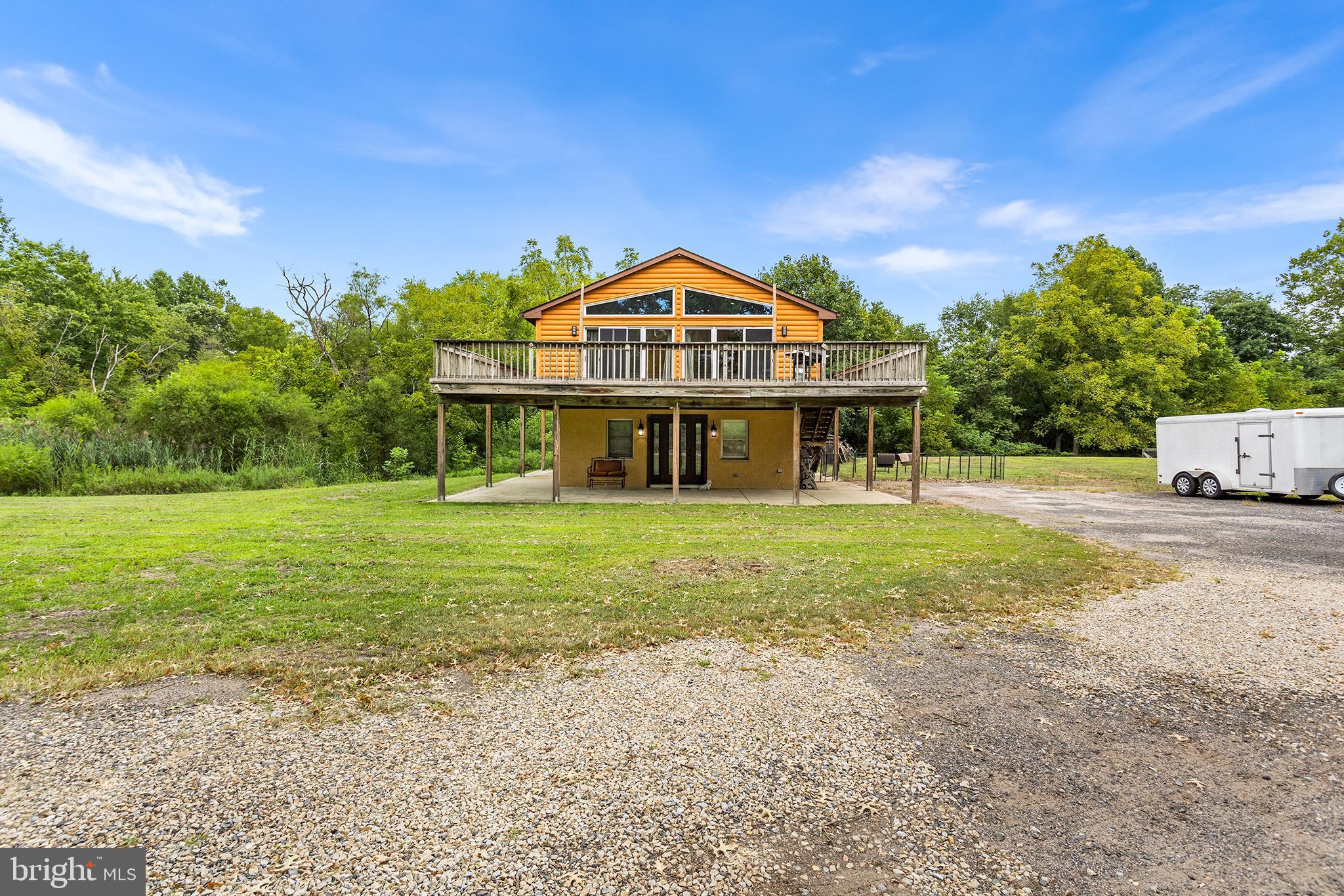 253 Back Creek Road Swedesboro, NJ 08085 - Photo 2 of 33