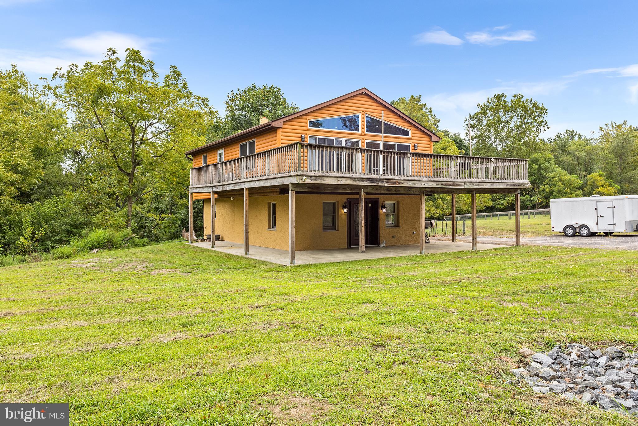 253 Back Creek Road Swedesboro, NJ 08085 - Photo 3 of 33