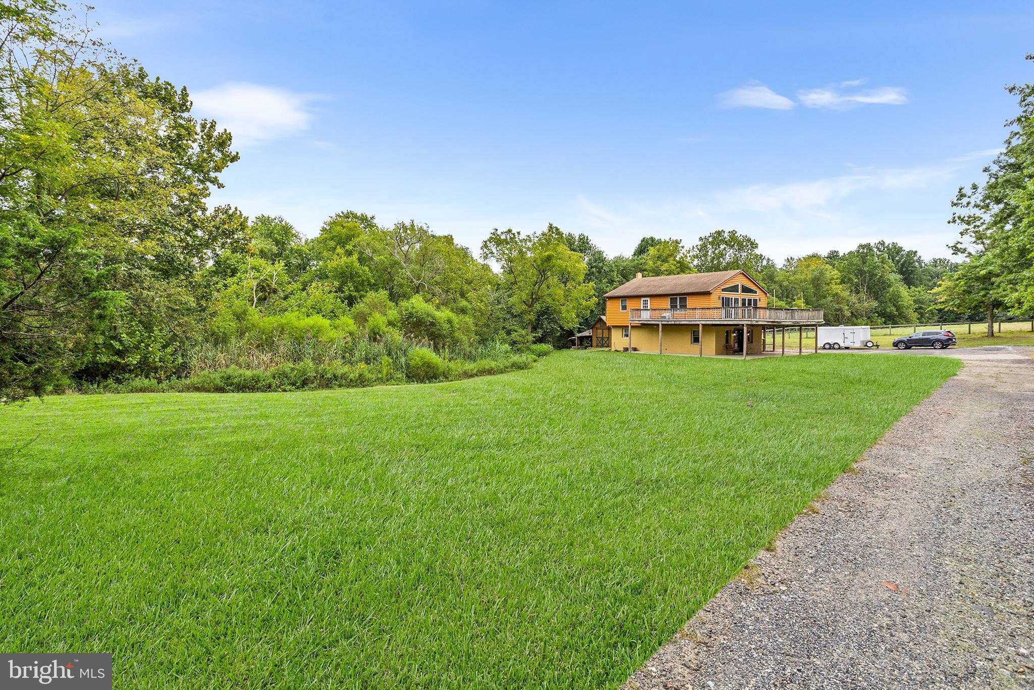 253 Back Creek Road Swedesboro, NJ 08085 - Photo 4 of 33