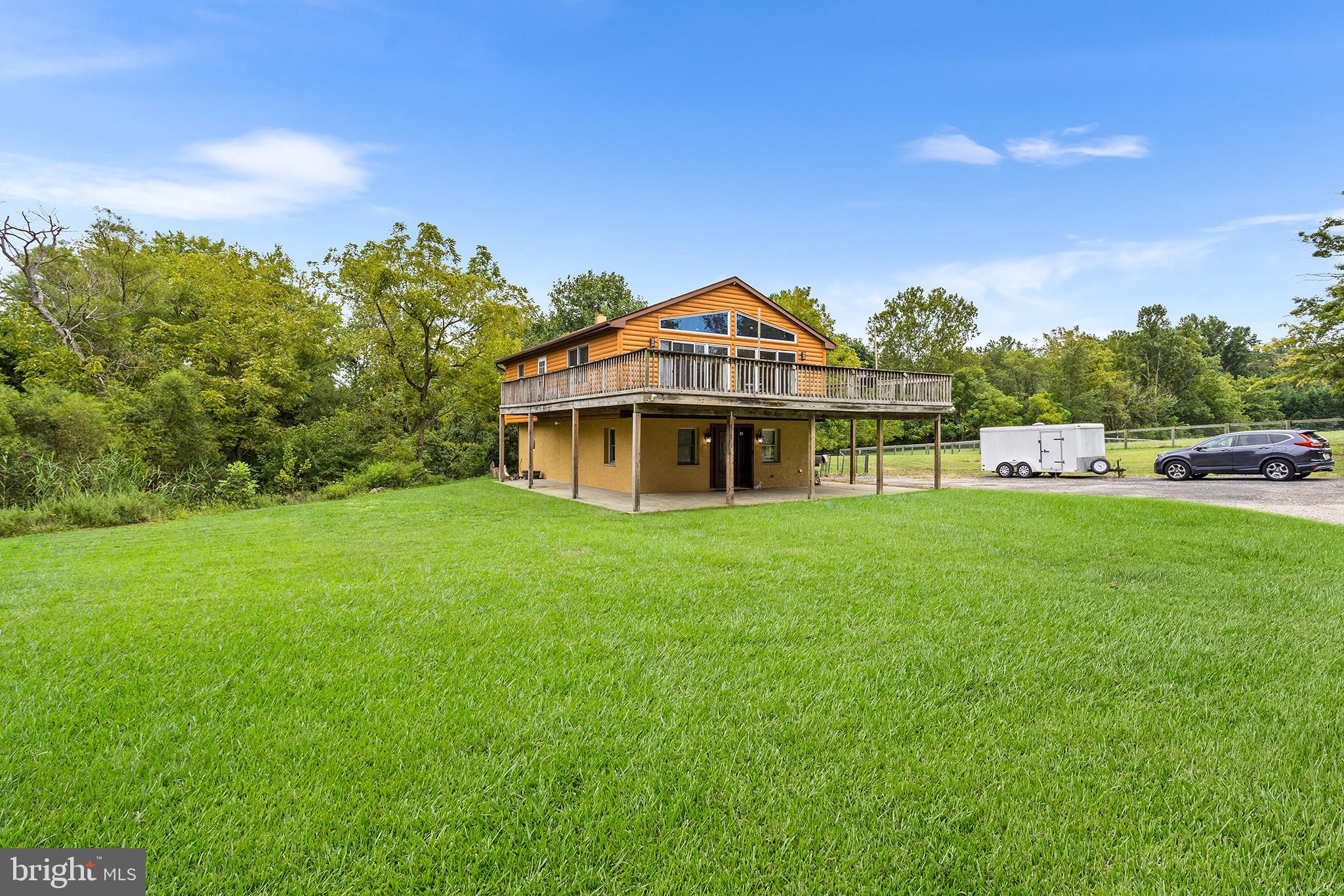 253 Back Creek Road Swedesboro, NJ 08085 - Photo 5 of 33