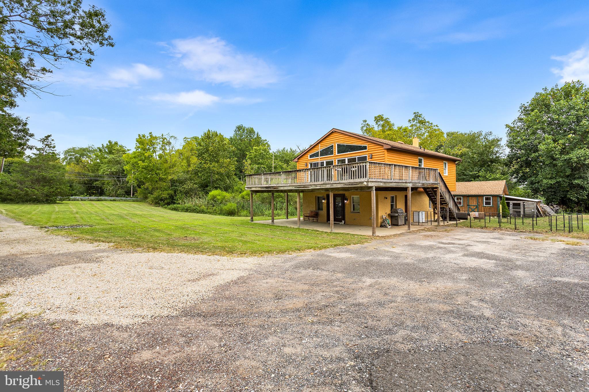 253 Back Creek Road Swedesboro, NJ 08085 - Photo 6 of 33