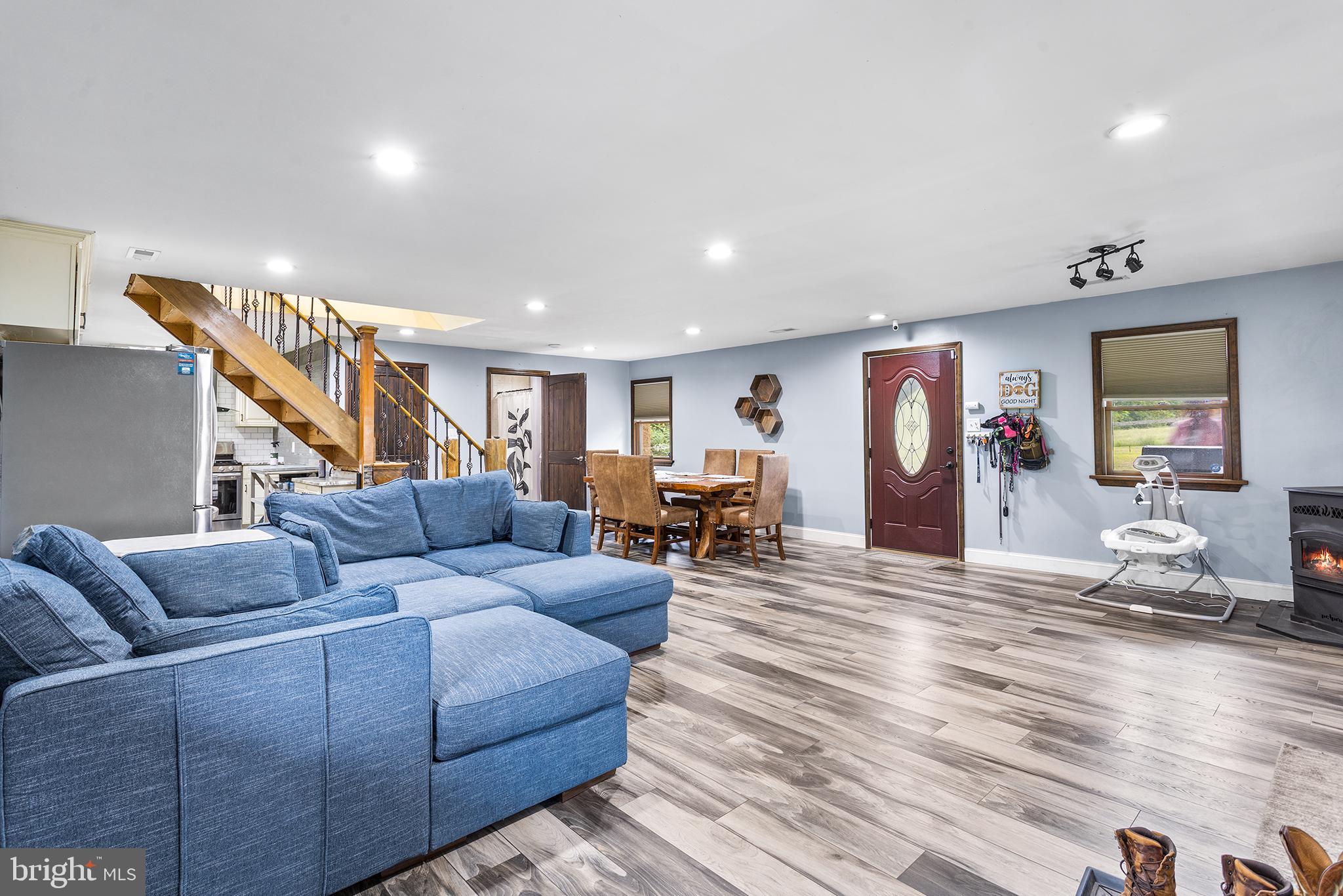 253 Back Creek Road Swedesboro, NJ 08085 - Photo 7 of 33