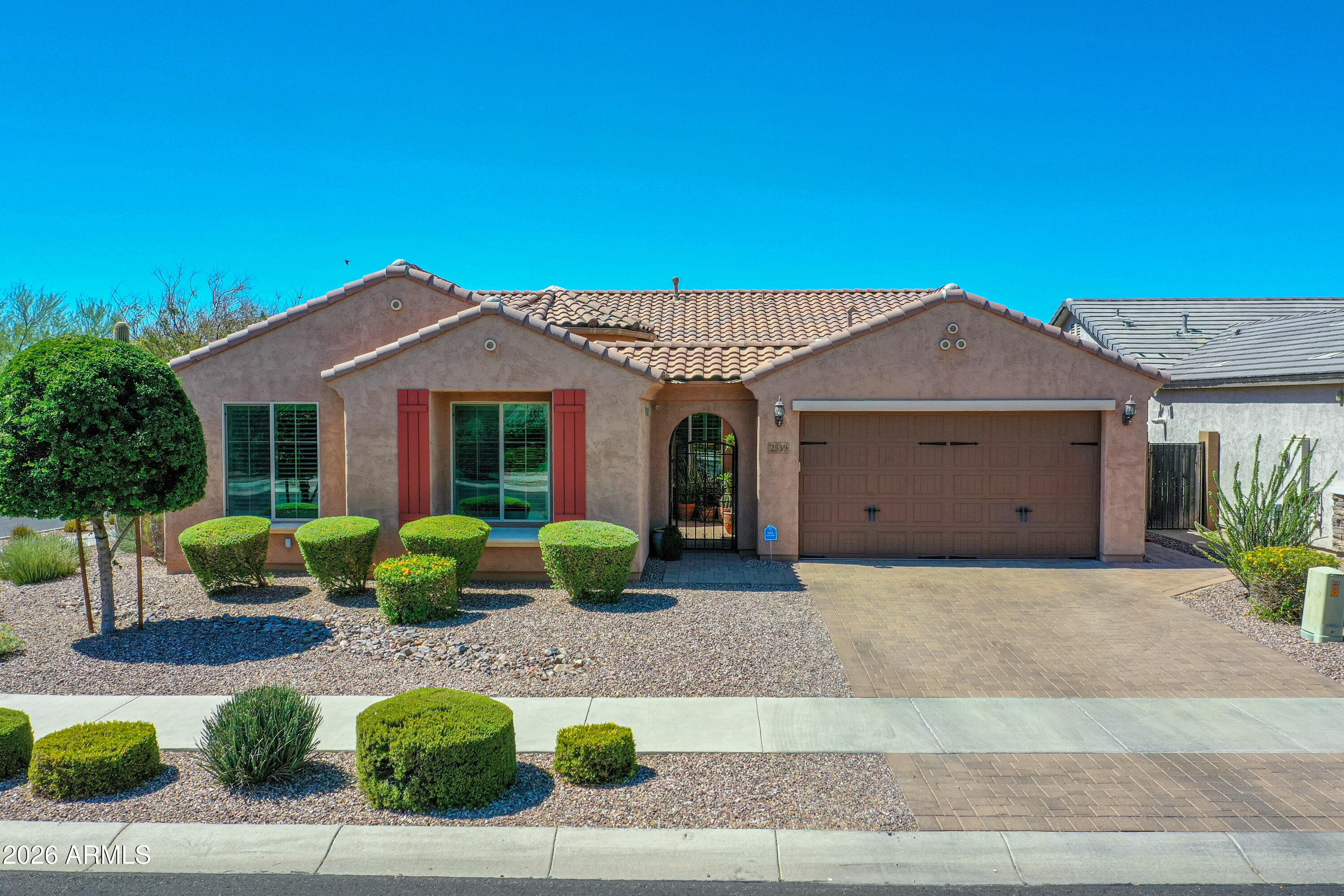 2539 West Rabjohn Road Phoenix, AZ 85085 - Photo 69 of 97 DJI_0505