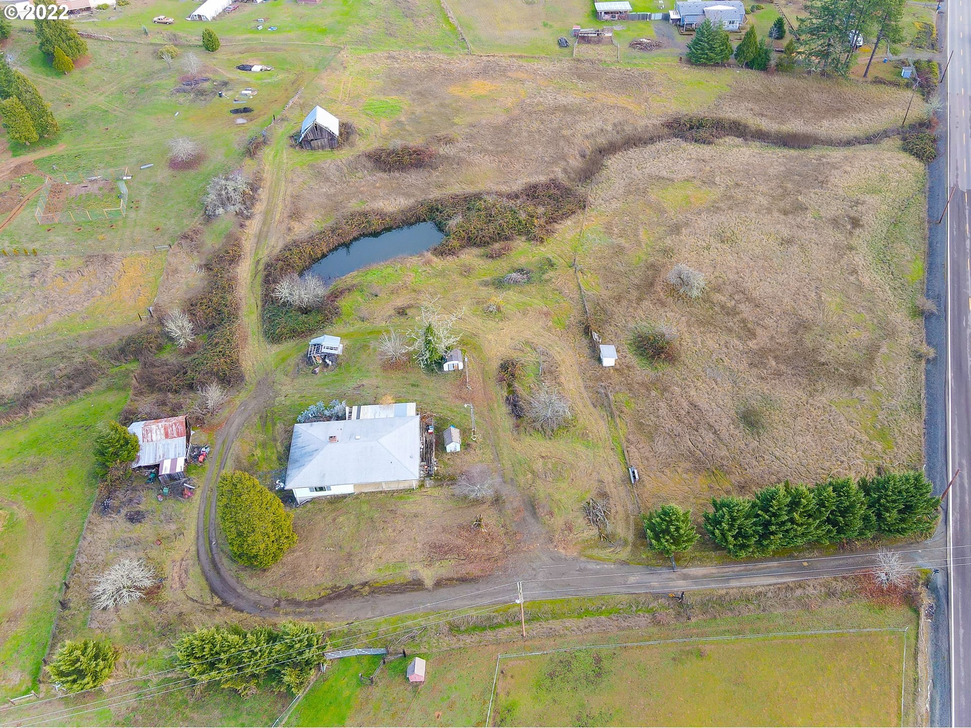 365 Reston Road Tenmile, OR 97481 - Photo 1 of 27 Gallery Image 1