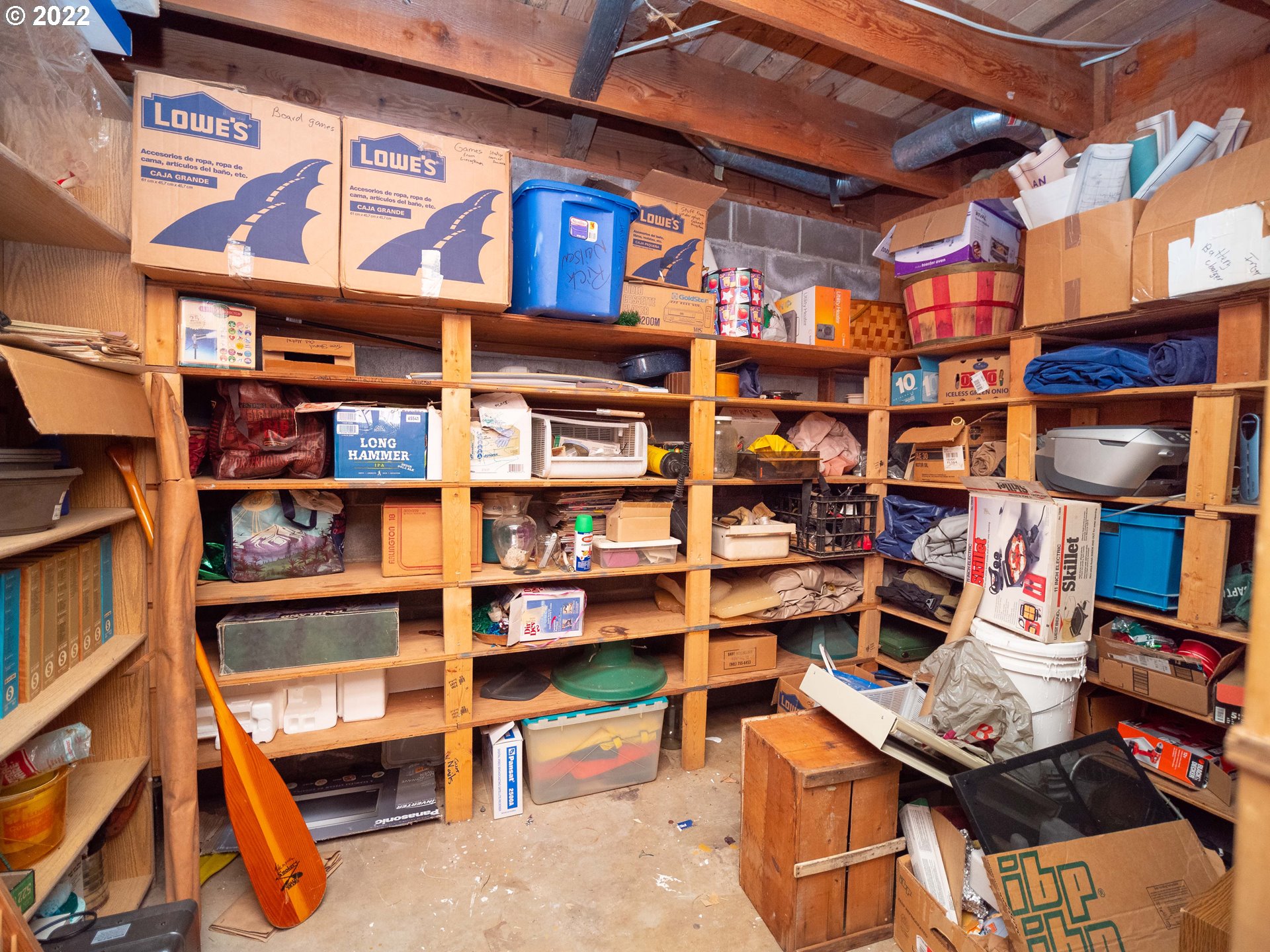 365 Reston Road Tenmile, OR 97481 - Photo 27 of 27 Gallery Image 27