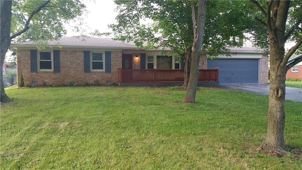 7448 Camby Road Camby, IN 46113 - Photo 1 of 24