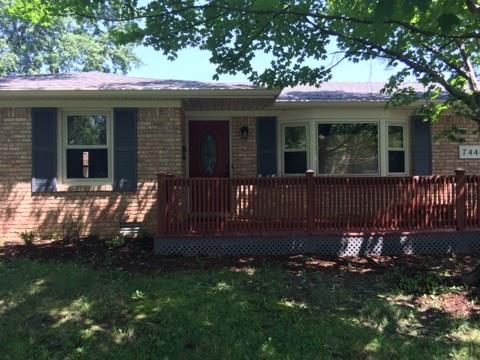 7448 Camby Road Camby, IN 46113 - Photo 2 of 24
