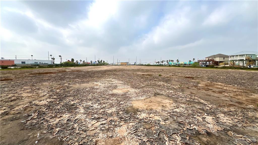 0 Bass Avenue Port Isabel, TX 78578 - Photo 3 of 6 a view of an ocean