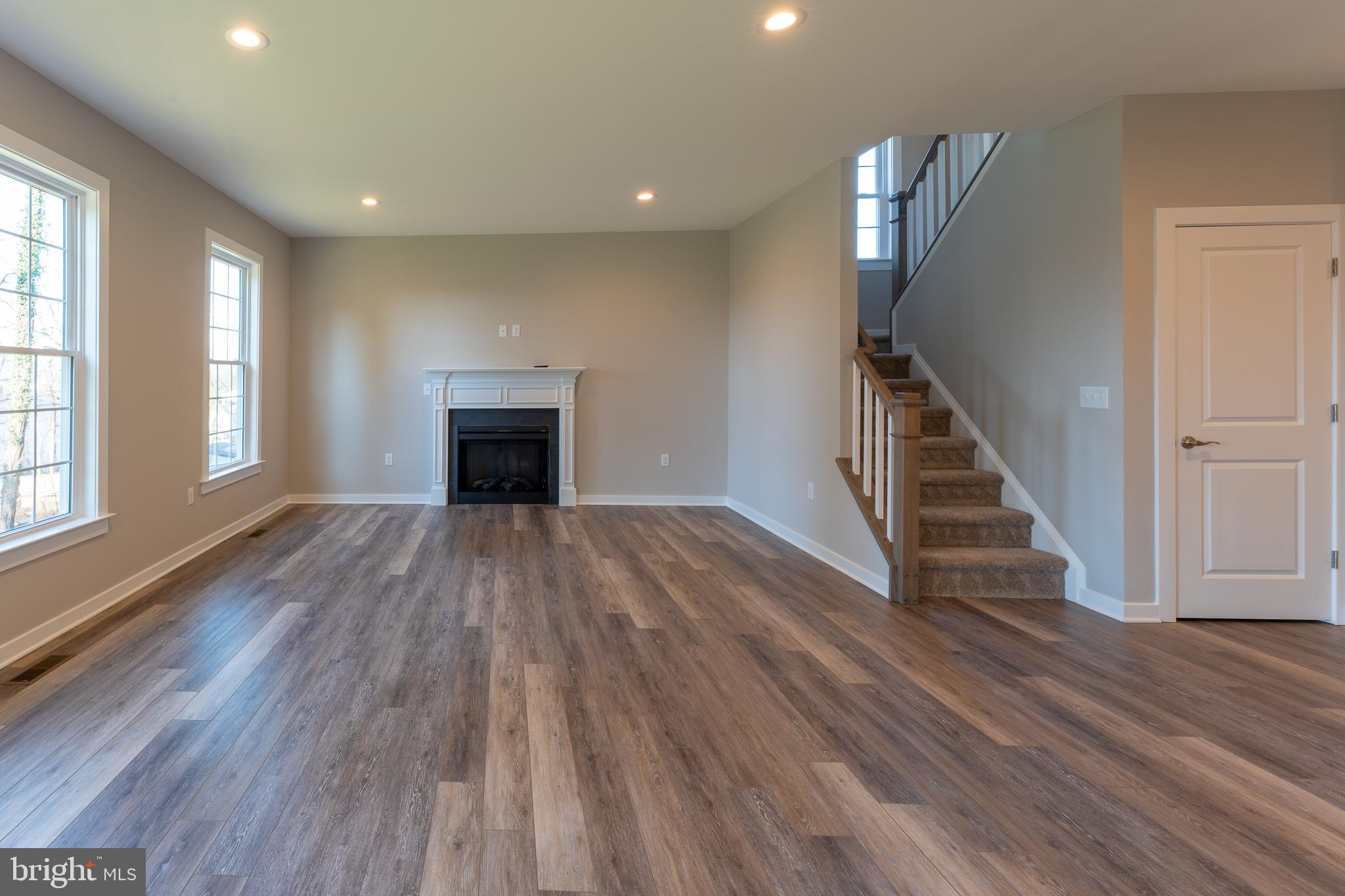 501 Harrison Circle Locust Grove, VA 22508 - Photo 11 of 58 Family Room