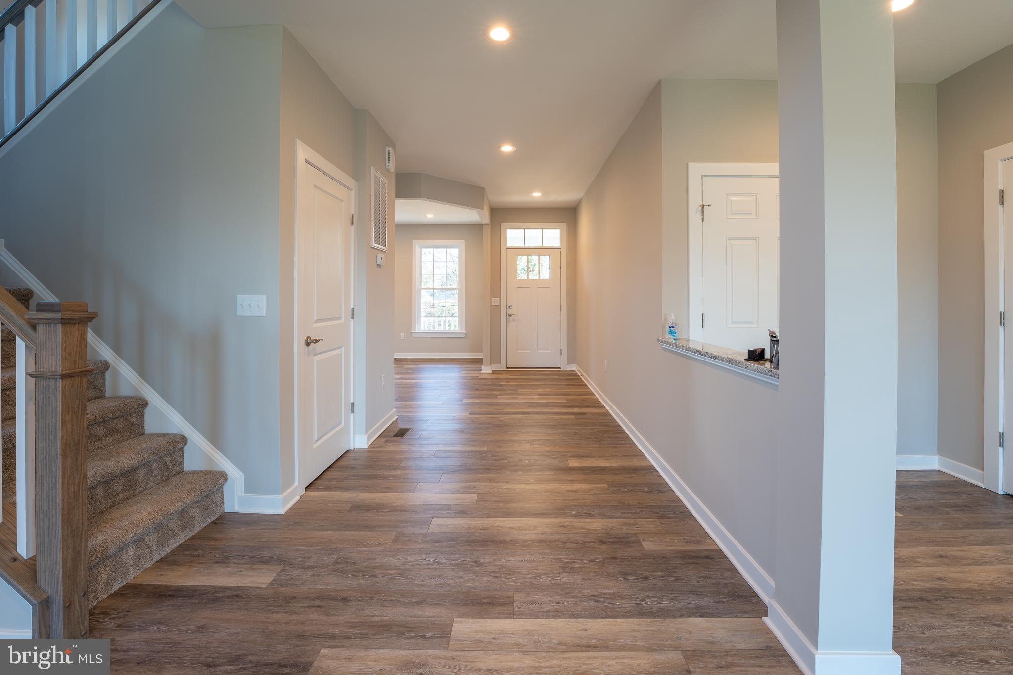 501 Harrison Circle Locust Grove, VA 22508 - Photo 14 of 58 Foyer