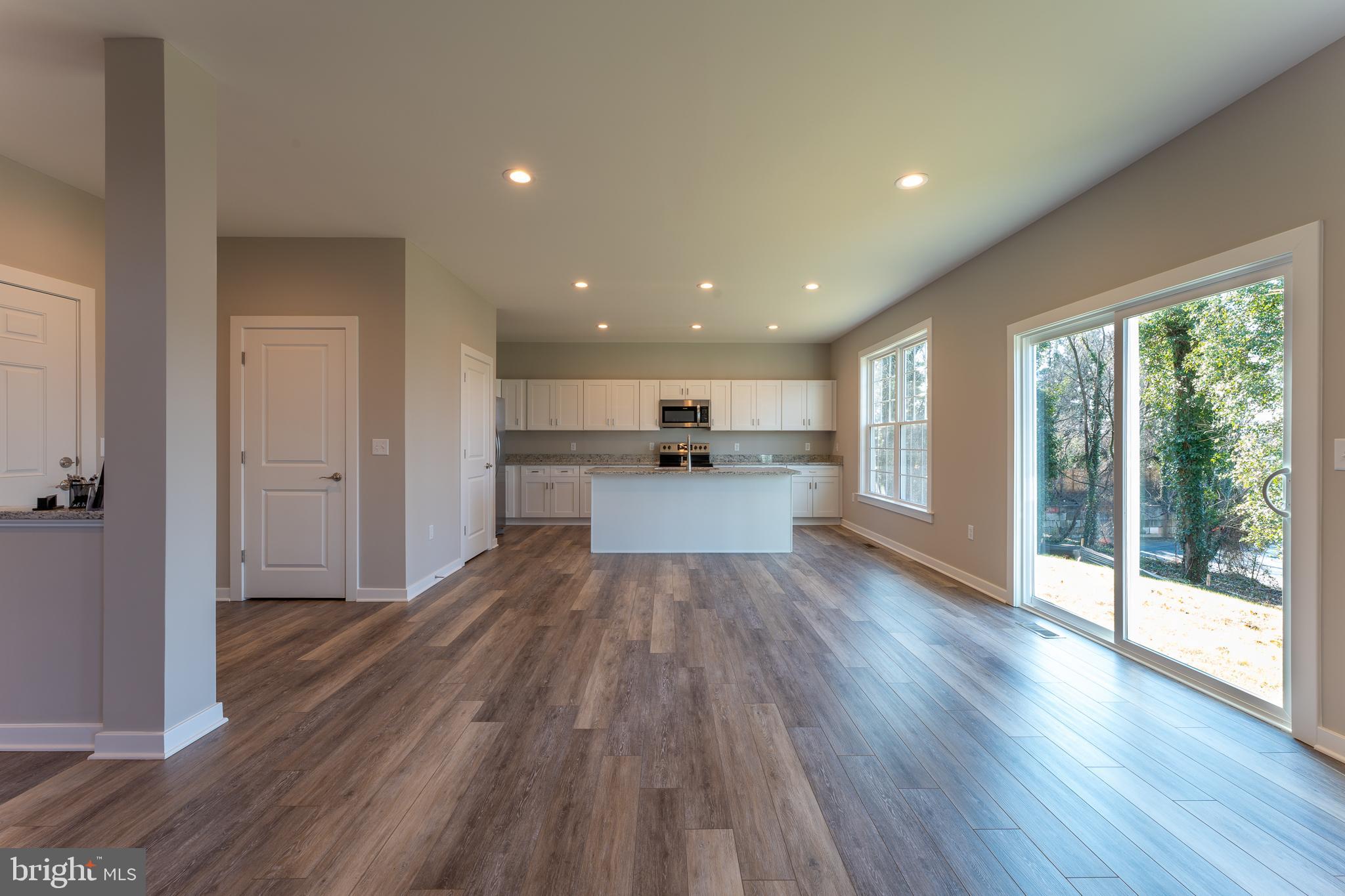 501 Harrison Circle Locust Grove, VA 22508 - Photo 16 of 58 Luxury Vinyl Plank Floors