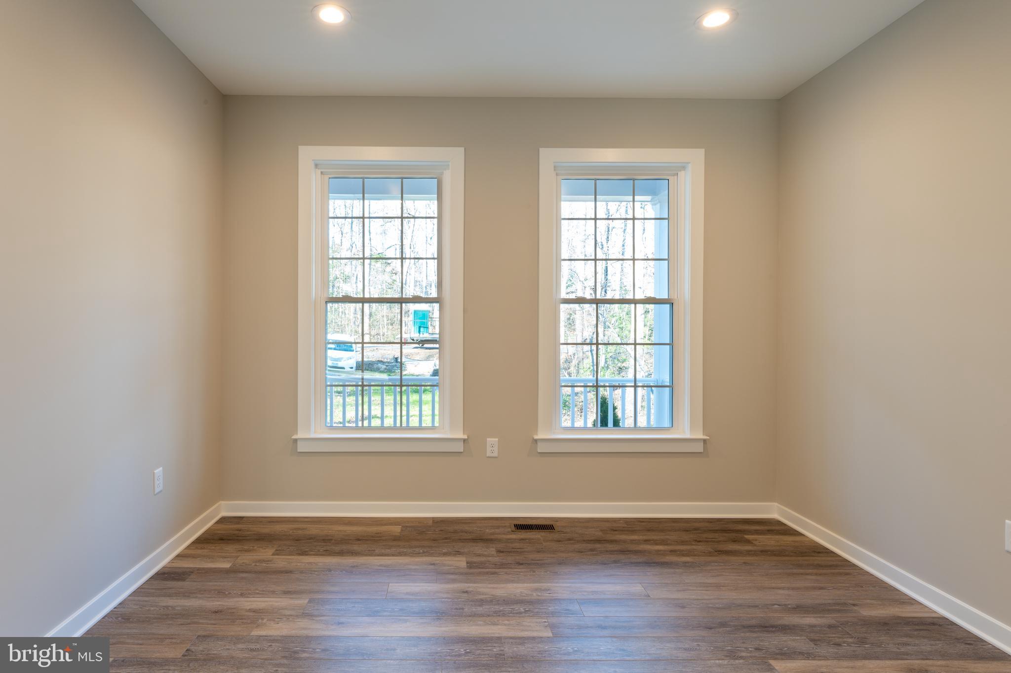 501 Harrison Circle Locust Grove, VA 22508 - Photo 21 of 58 Study Room