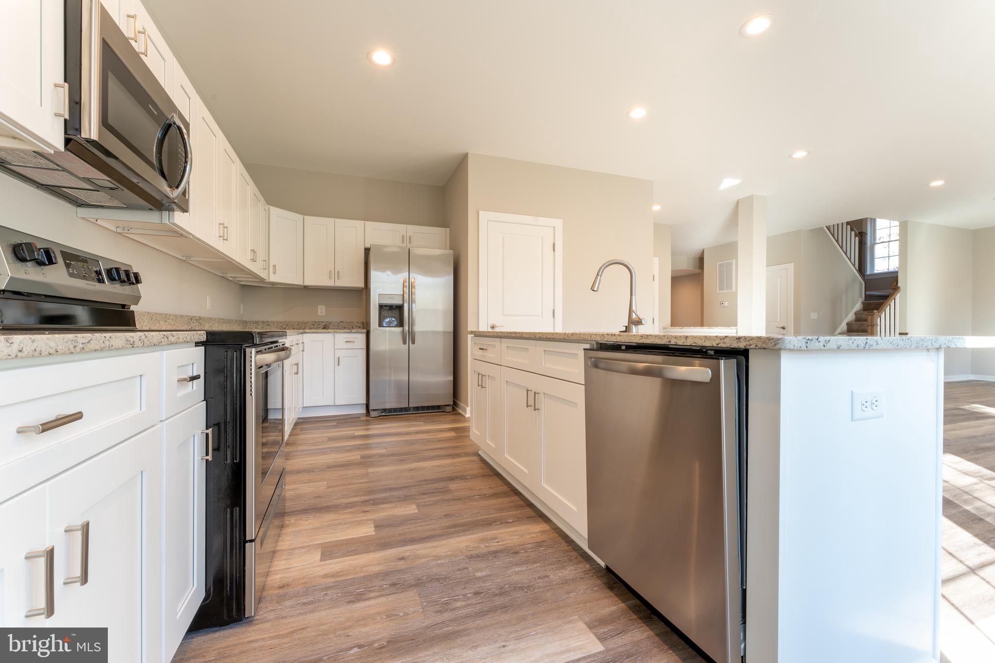 501 Harrison Circle Locust Grove, VA 22508 - Photo 22 of 58 SS Appliances