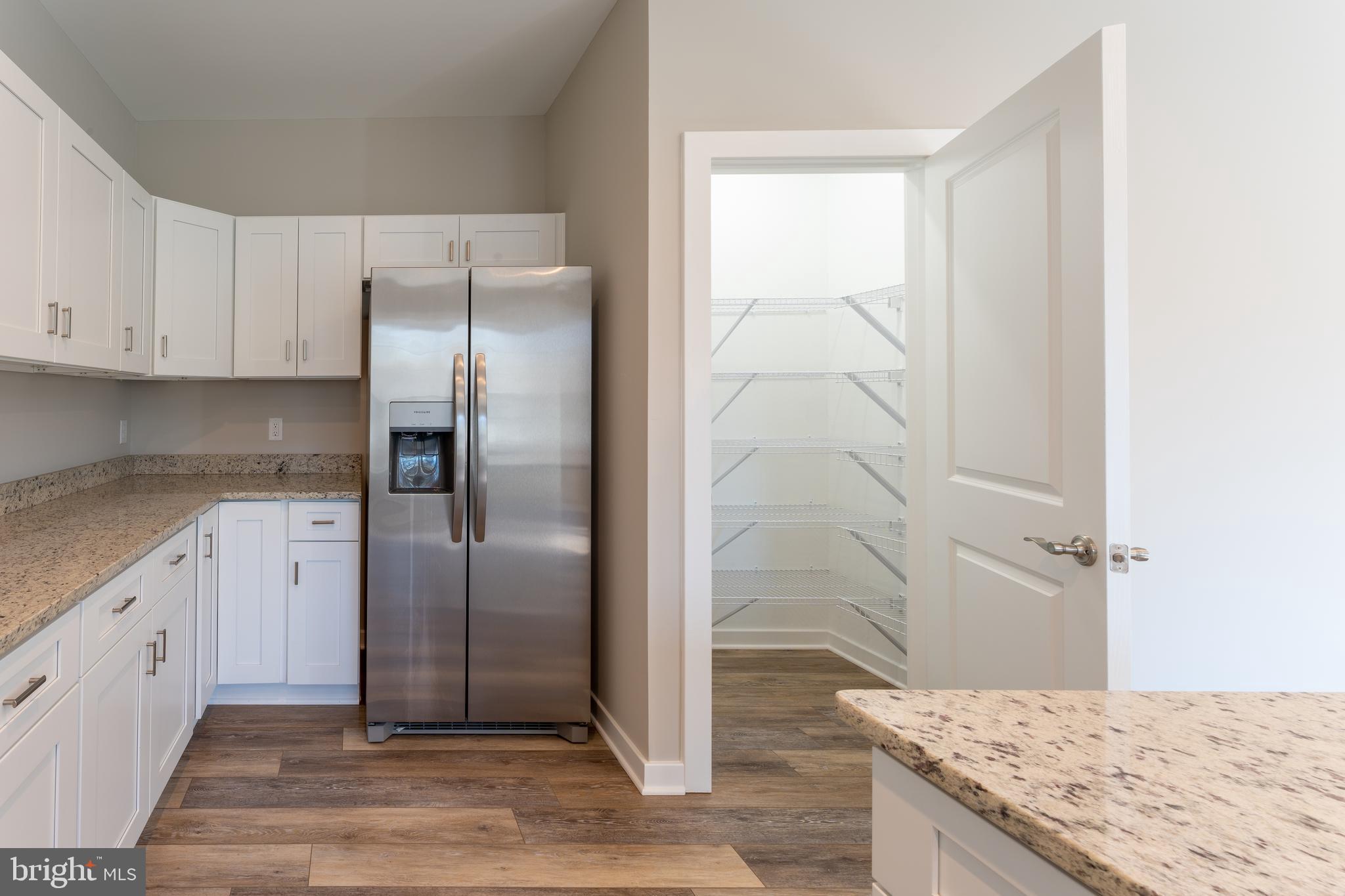 501 Harrison Circle Locust Grove, VA 22508 - Photo 23 of 58 Pantry