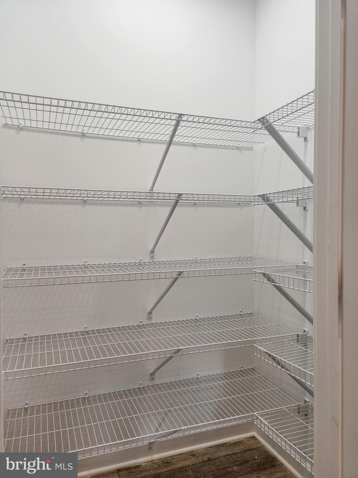 501 Harrison Circle Locust Grove, VA 22508 - Photo 24 of 58 Storage Pantry