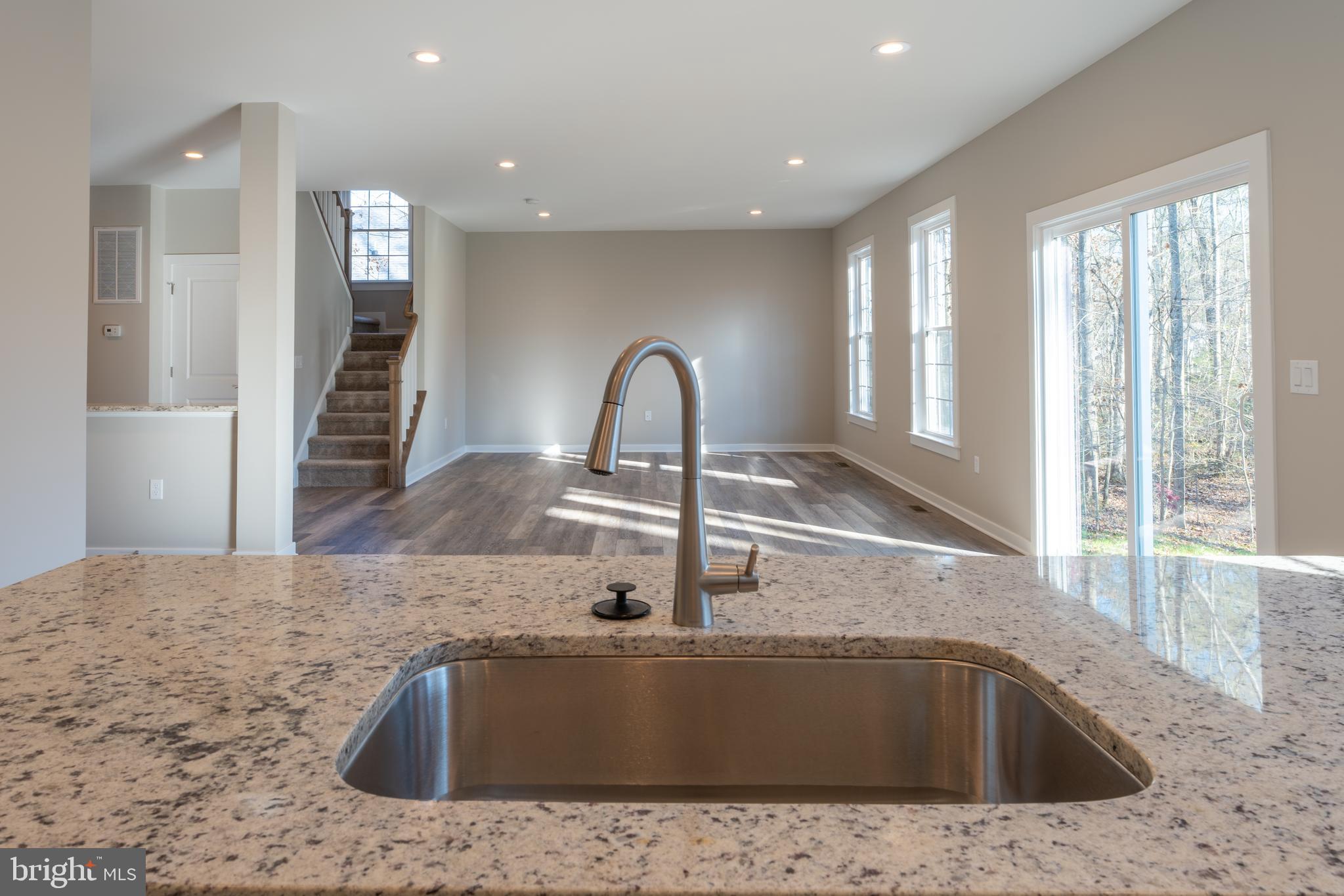 501 Harrison Circle Locust Grove, VA 22508 - Photo 25 of 58 Granite Tops