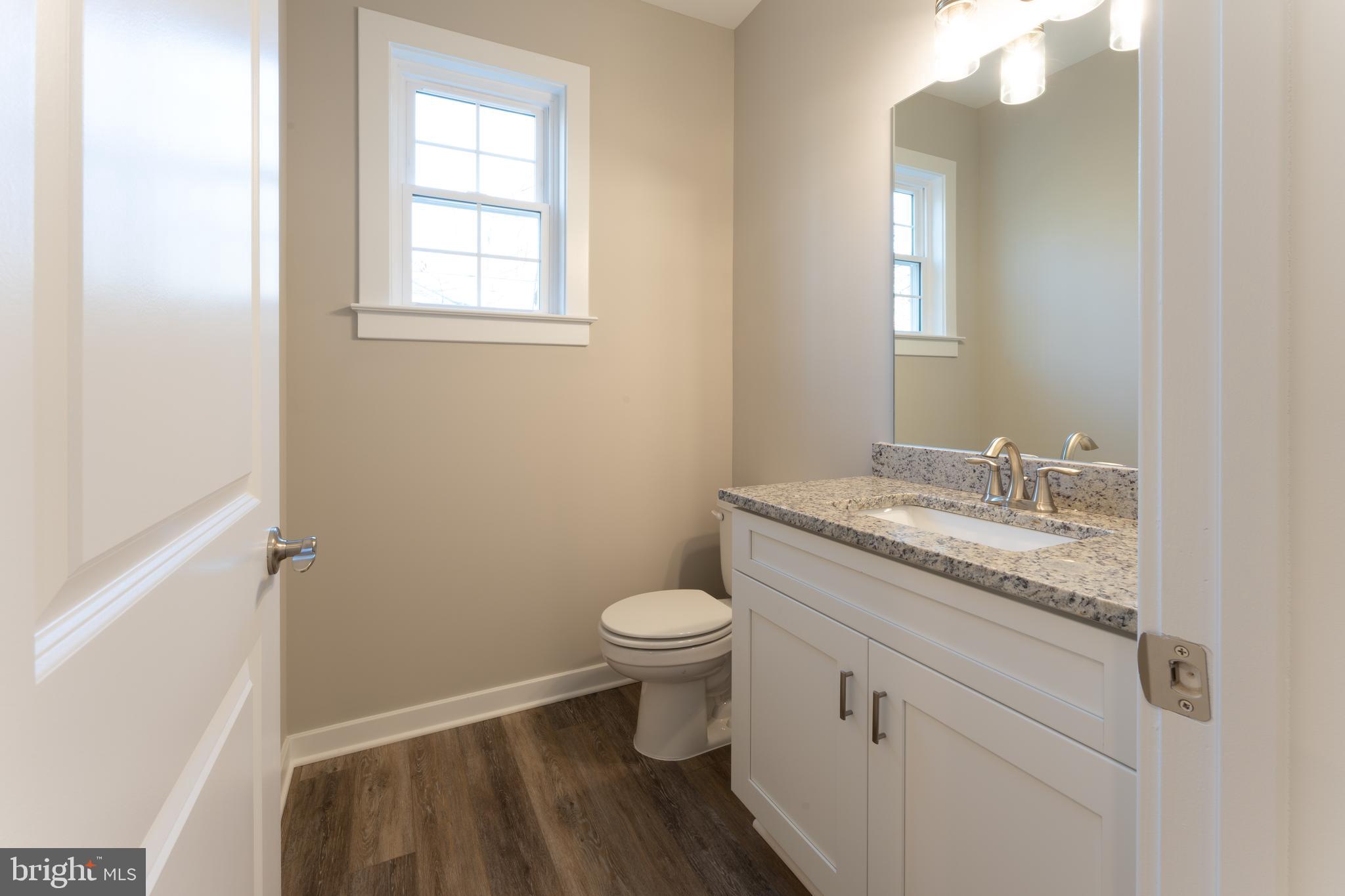 501 Harrison Circle Locust Grove, VA 22508 - Photo 26 of 58 Half Bathroom