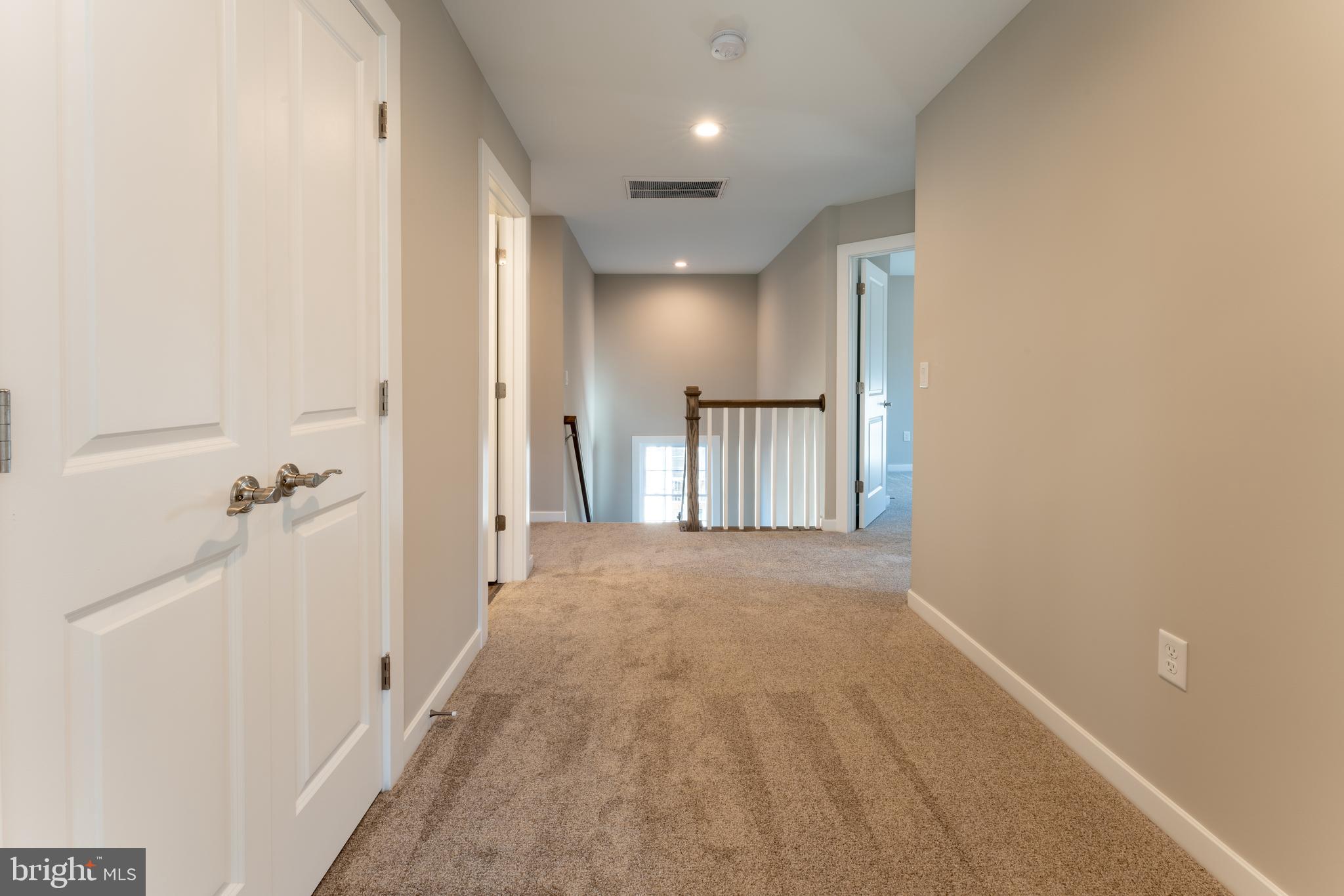 501 Harrison Circle Locust Grove, VA 22508 - Photo 28 of 58 Upstairs Hallway