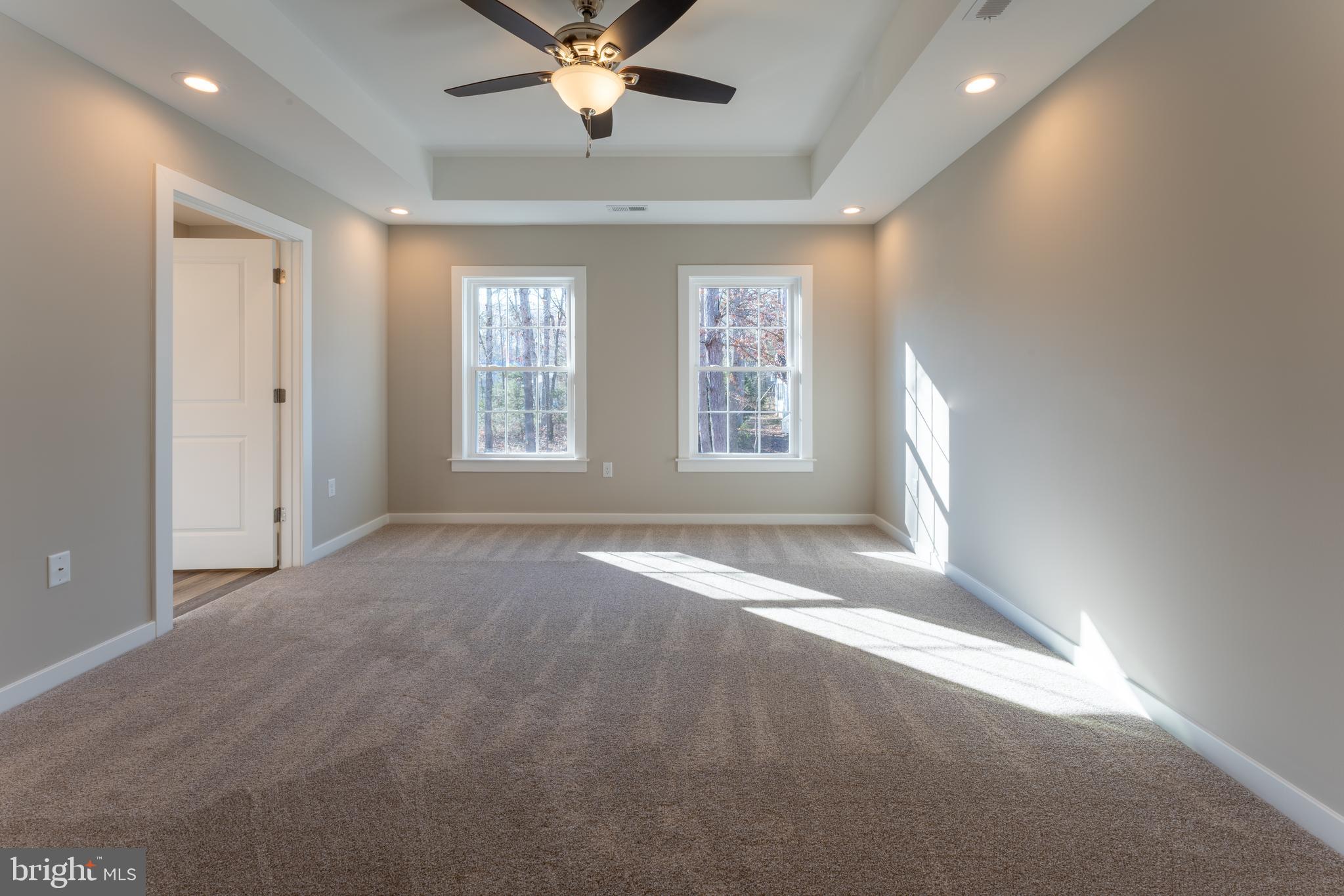 501 Harrison Circle Locust Grove, VA 22508 - Photo 30 of 58 Primary Bedroom