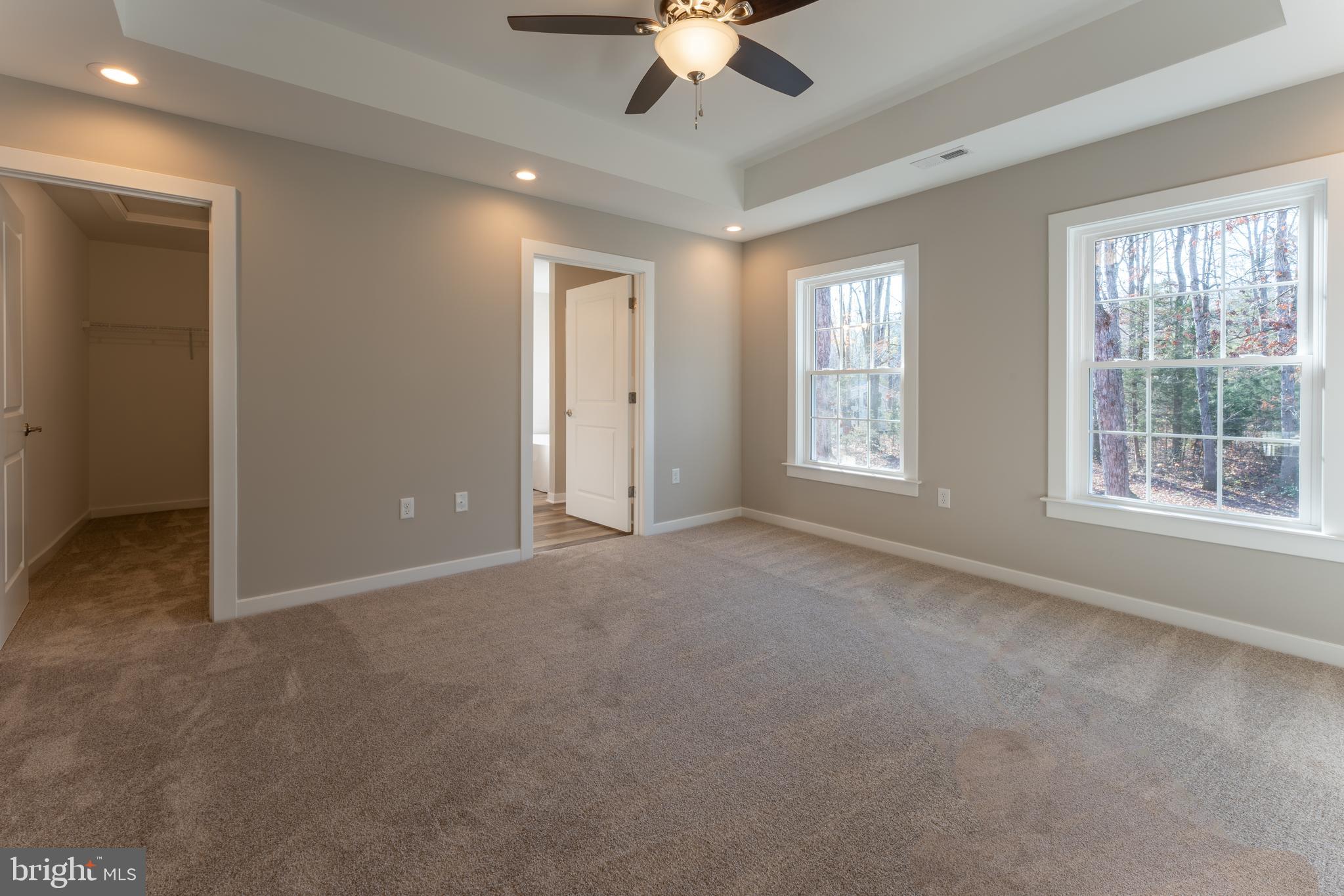 501 Harrison Circle Locust Grove, VA 22508 - Photo 31 of 58 Primary Bedroom