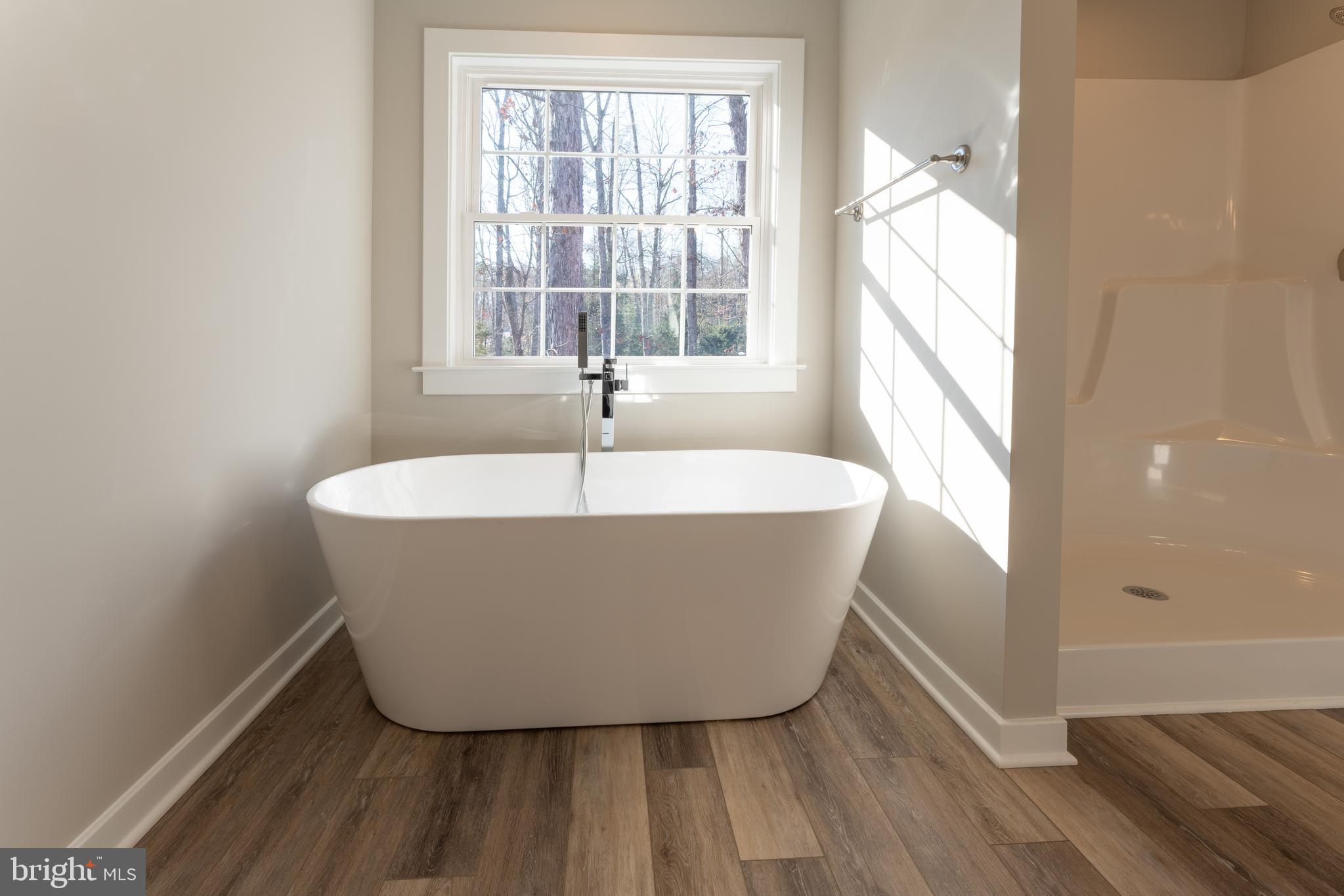 501 Harrison Circle Locust Grove, VA 22508 - Photo 32 of 58 Free stand tub