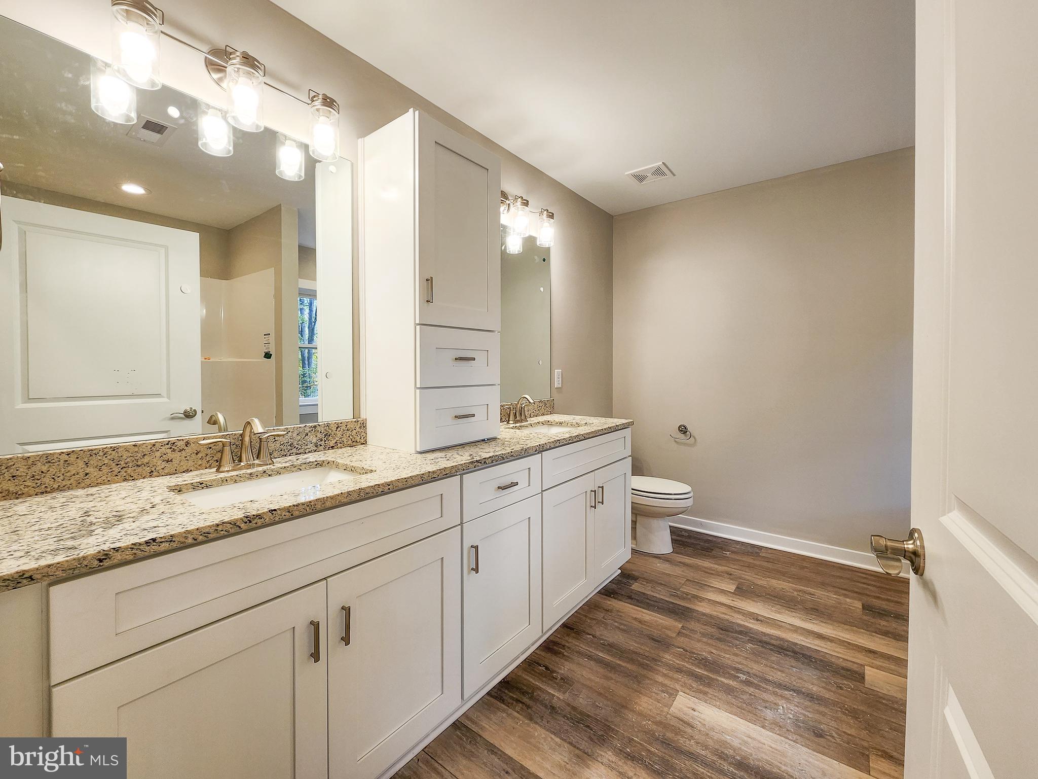 501 Harrison Circle Locust Grove, VA 22508 - Photo 33 of 58 Owner`s Bathroom