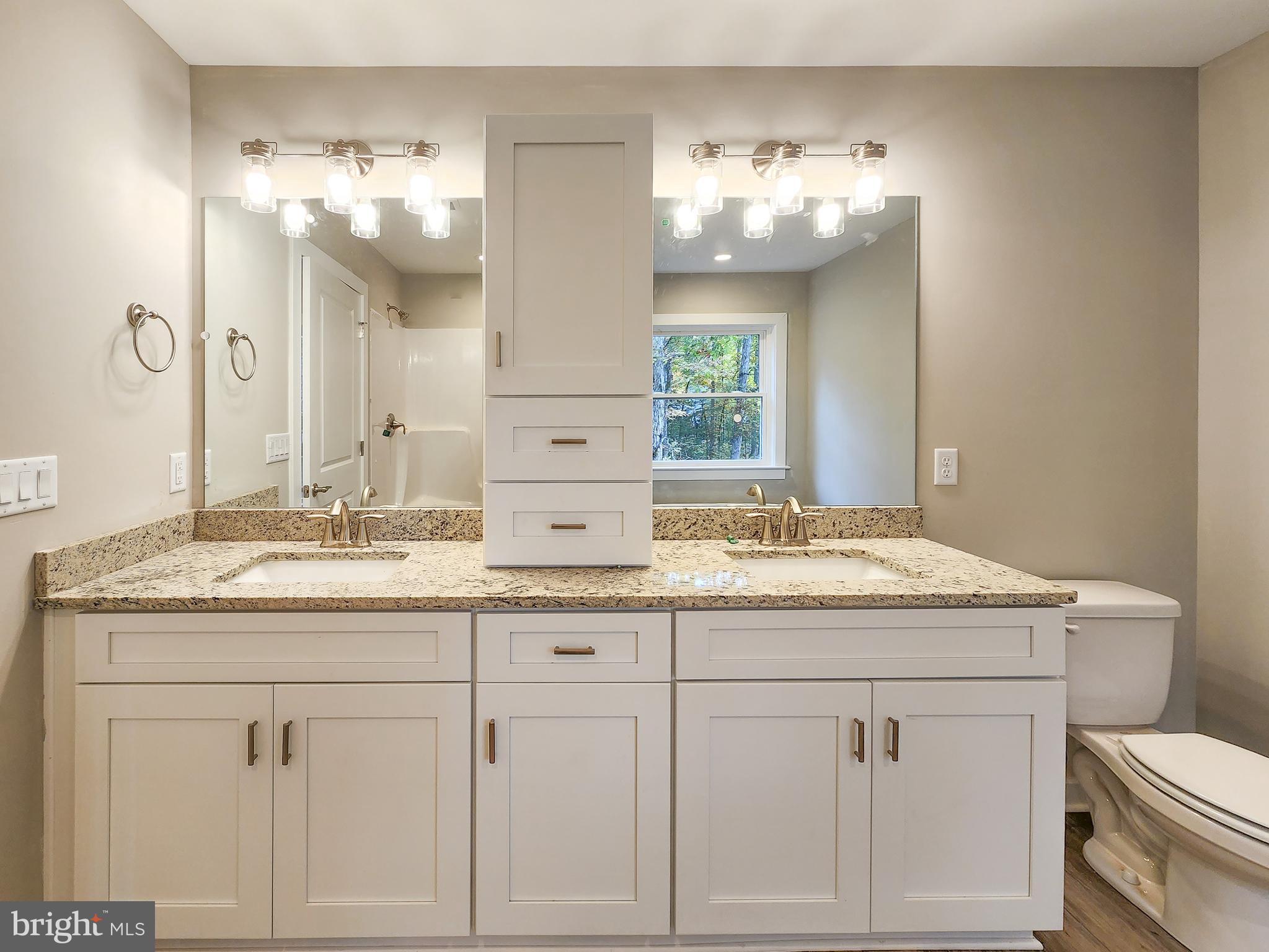 501 Harrison Circle Locust Grove, VA 22508 - Photo 34 of 58 Optional Vanity Tower