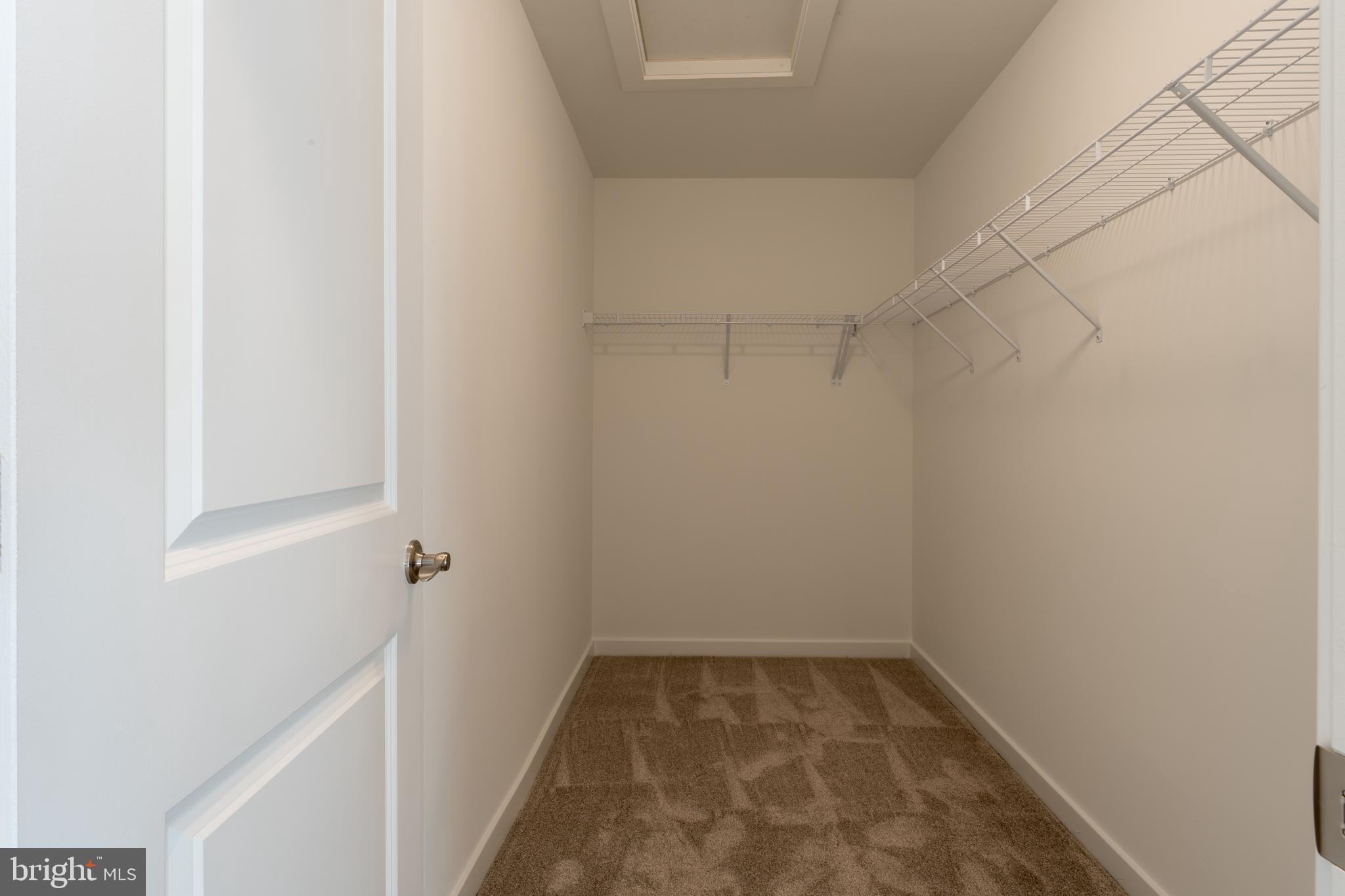 501 Harrison Circle Locust Grove, VA 22508 - Photo 37 of 58 Walk-in-closet