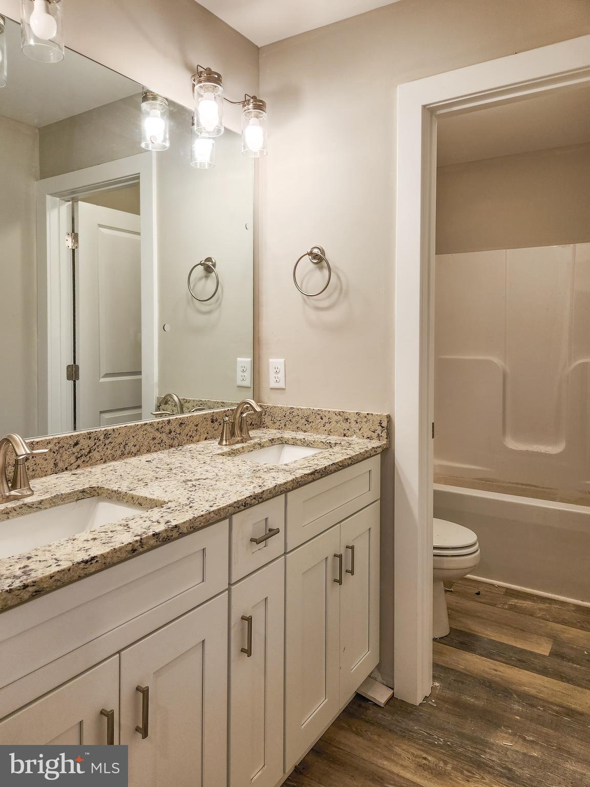 501 Harrison Circle Locust Grove, VA 22508 - Photo 41 of 58 Hall Bath