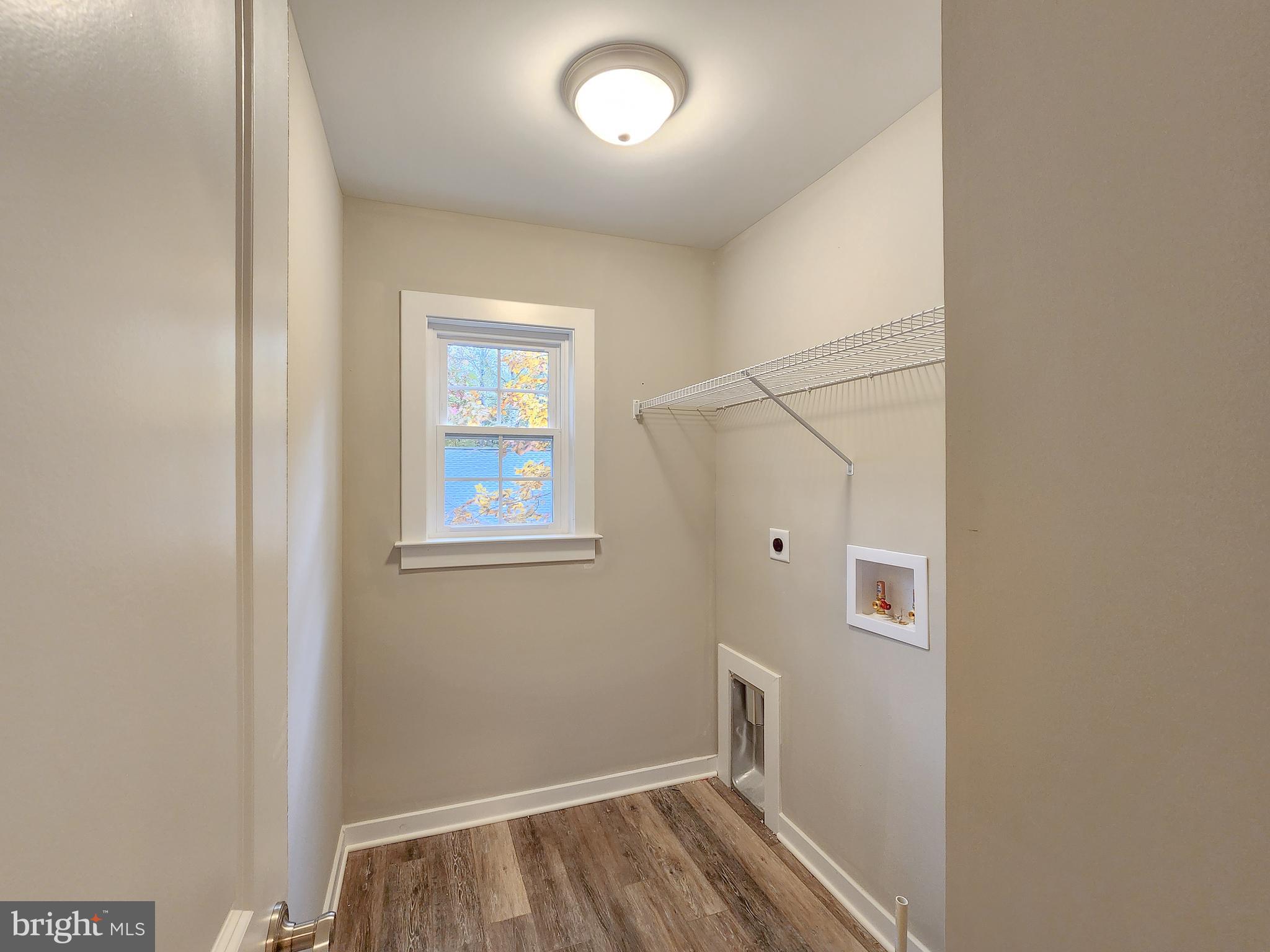 501 Harrison Circle Locust Grove, VA 22508 - Photo 42 of 58 Second Level Laundry