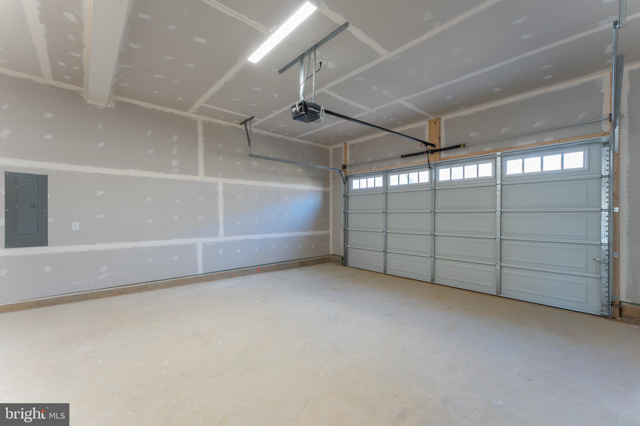 501 Harrison Circle Locust Grove, VA 22508 - Photo 43 of 58 Two-car Garage