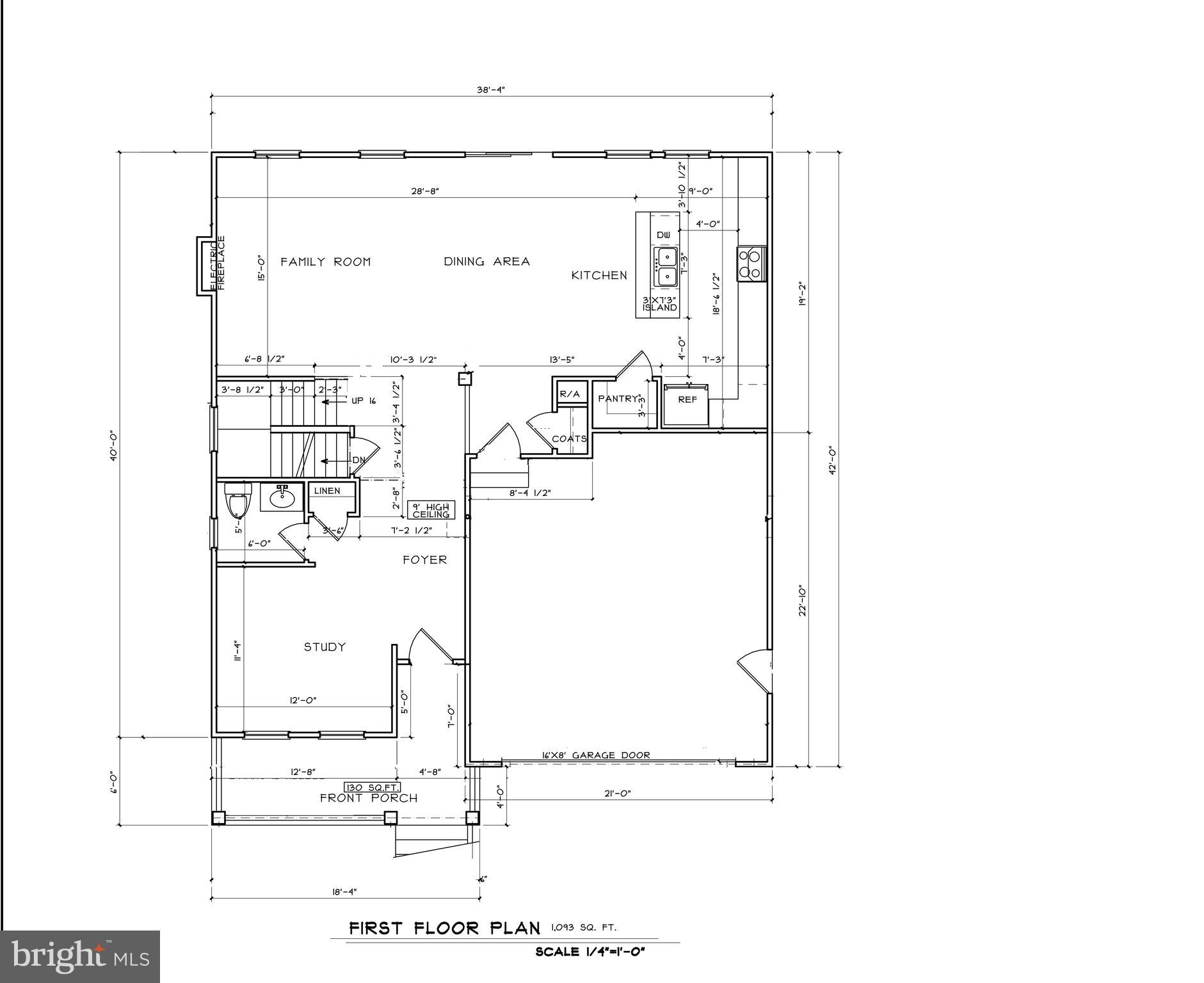 501 Harrison Circle Locust Grove, VA 22508 - Photo 44 of 58 Main Level